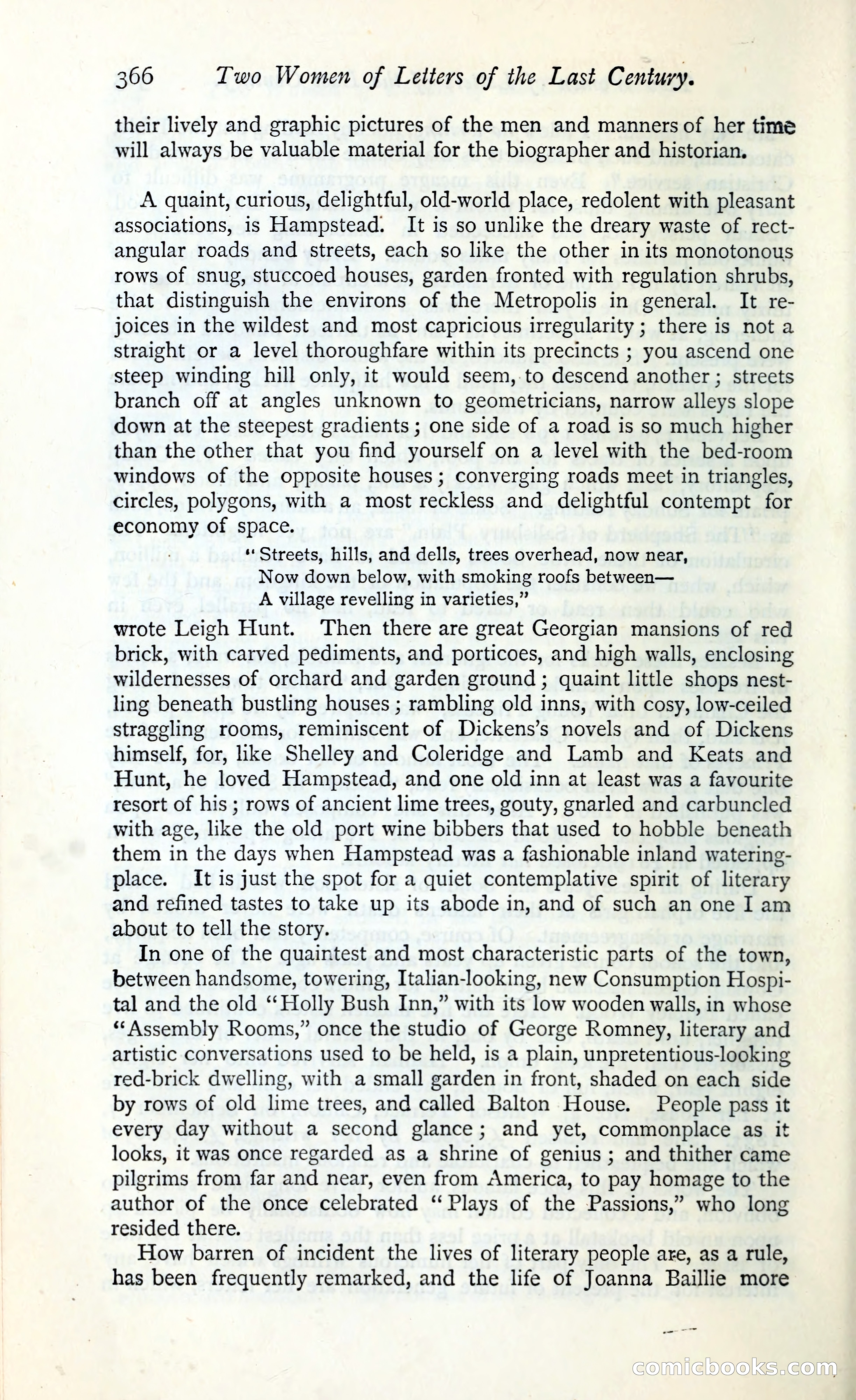 The Argosy — page 387 of 400