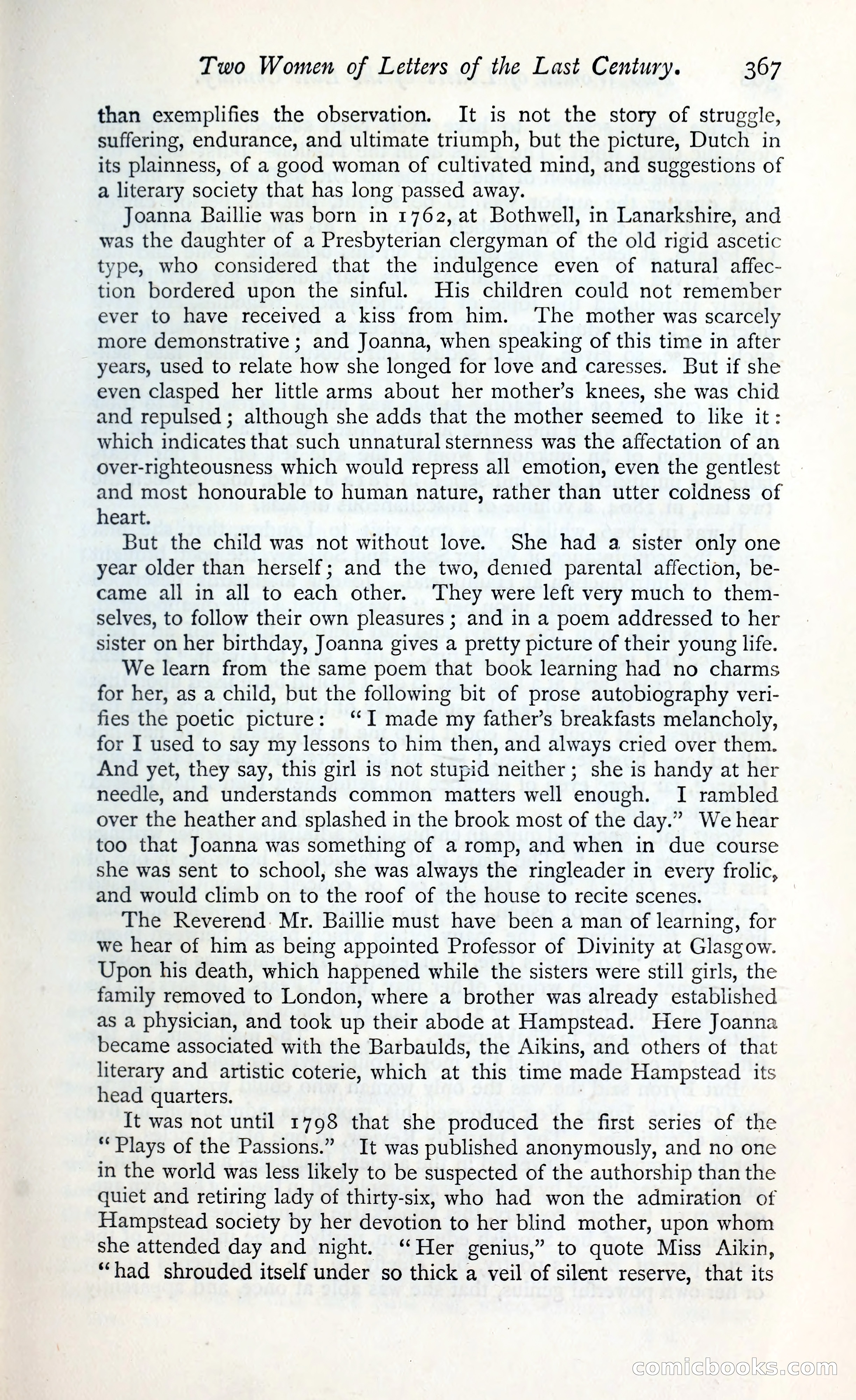 The Argosy — page 388 of 400