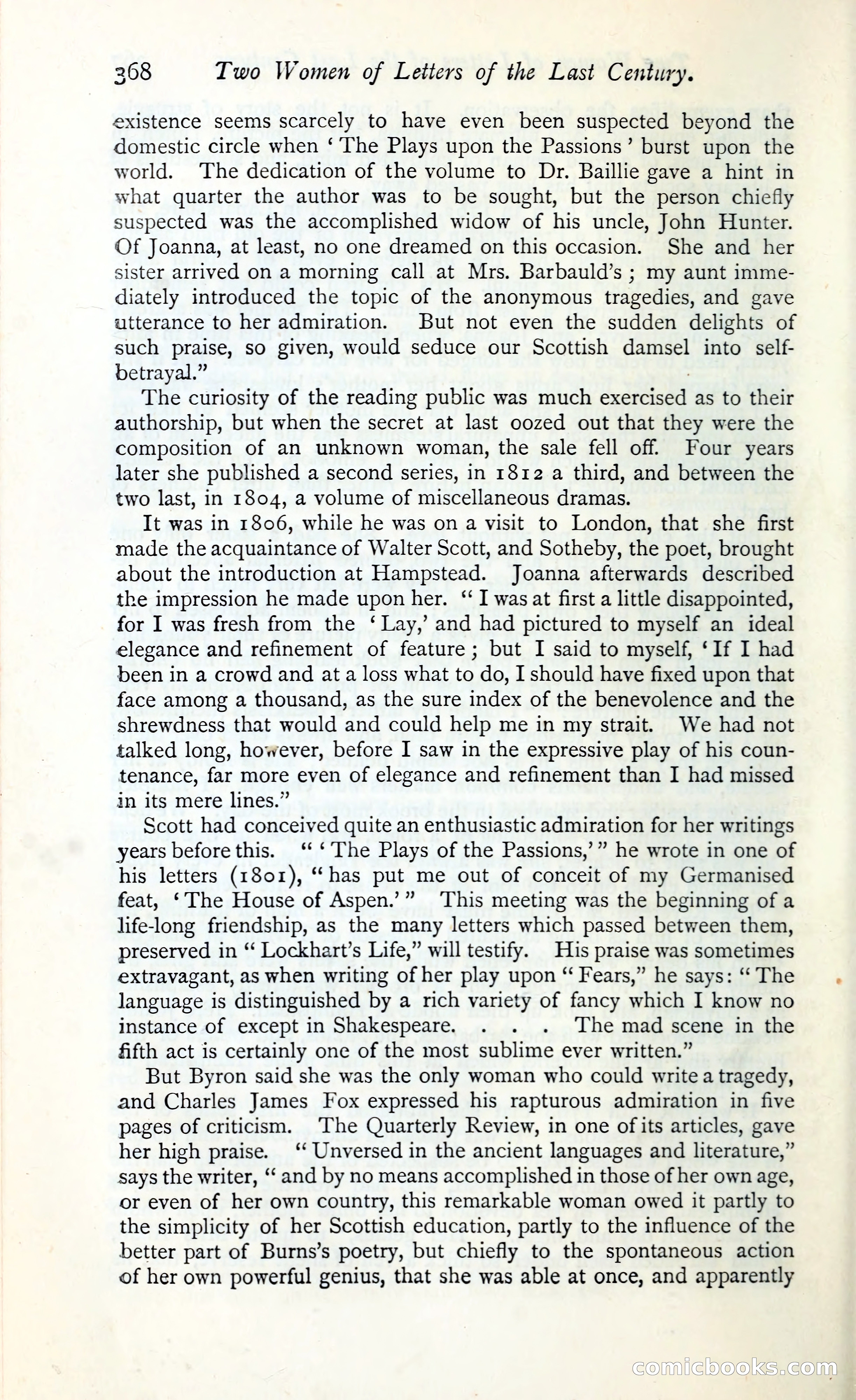 The Argosy — page 389 of 400