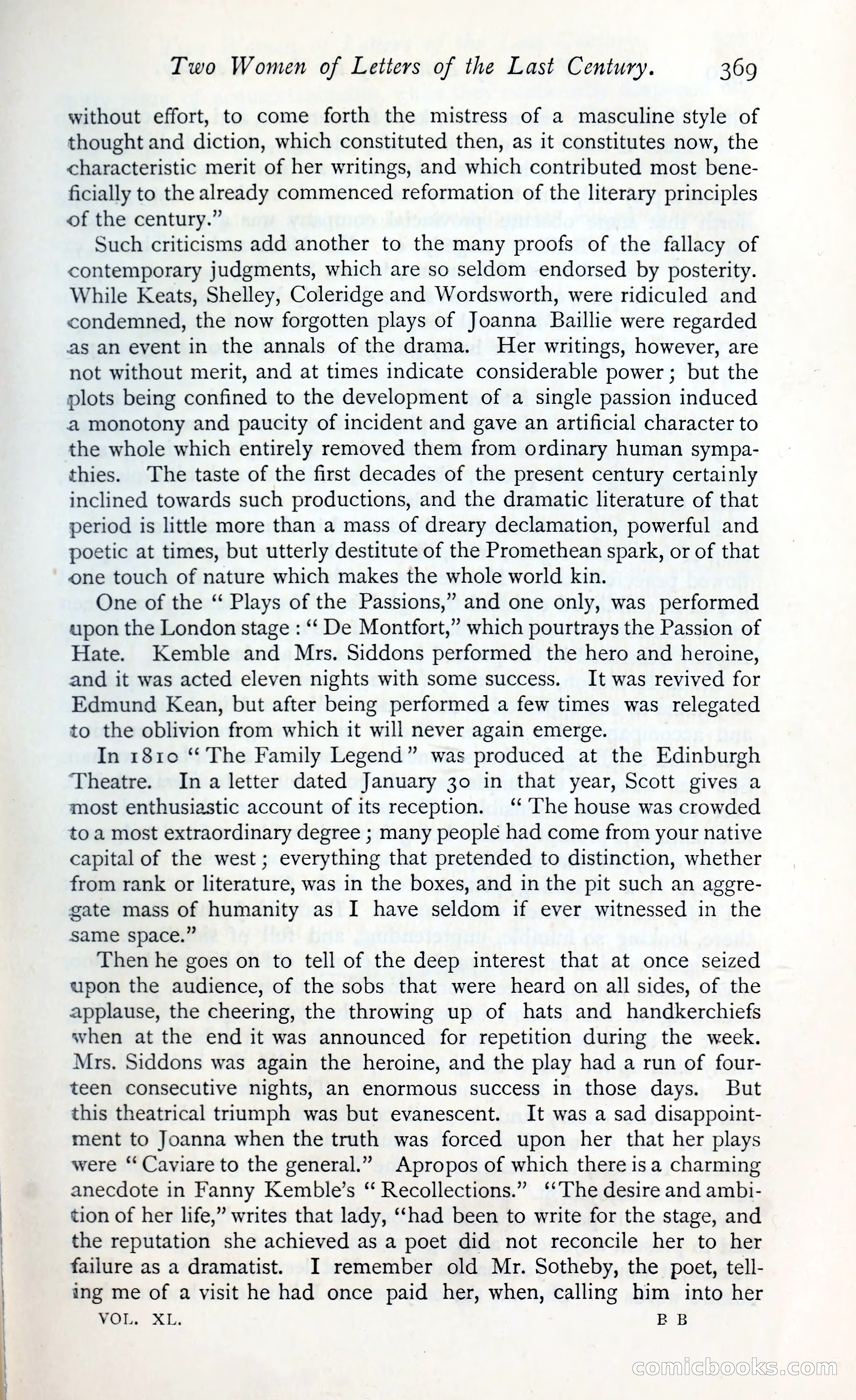 The Argosy — page 390 of 400