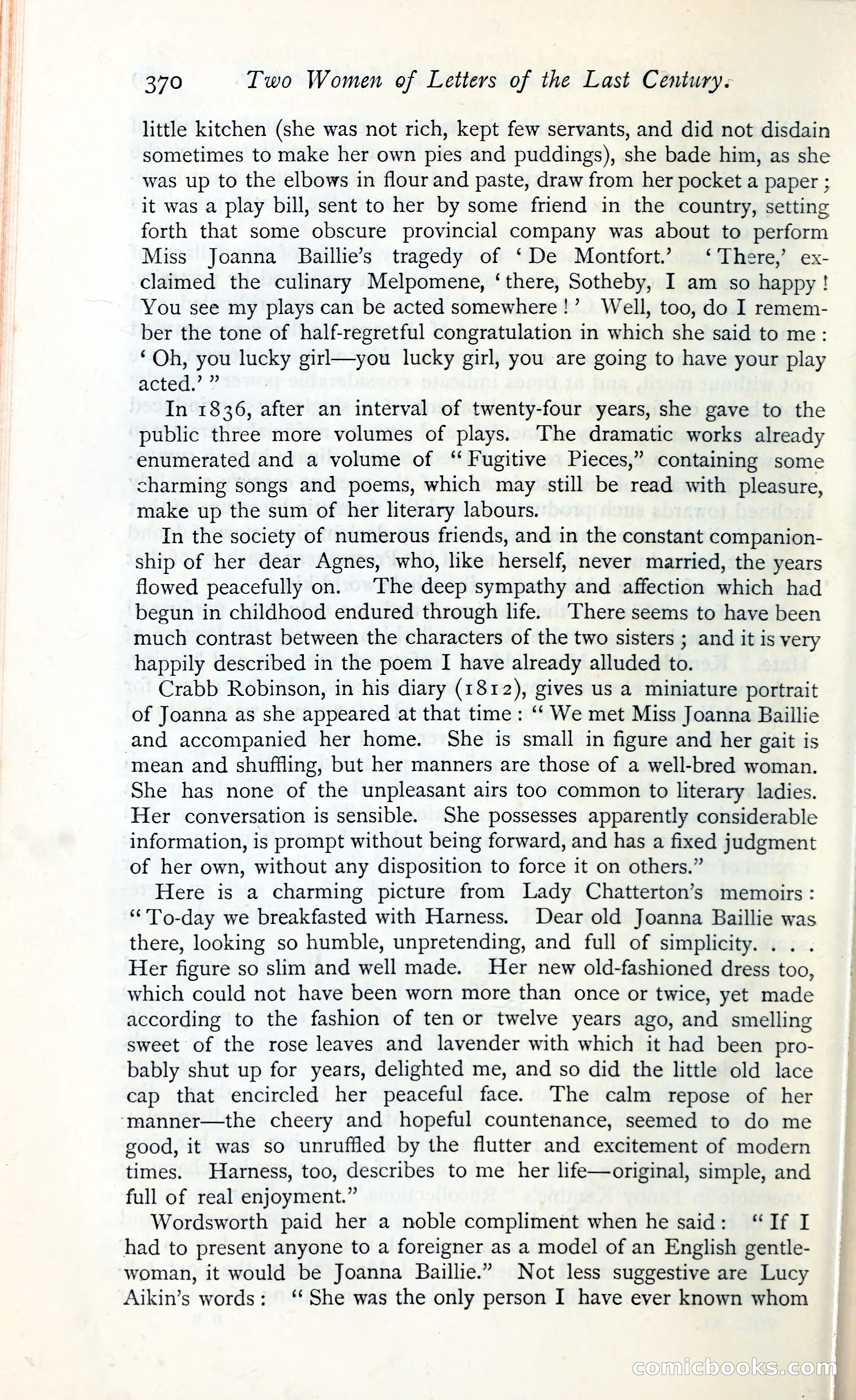The Argosy — page 391 of 400