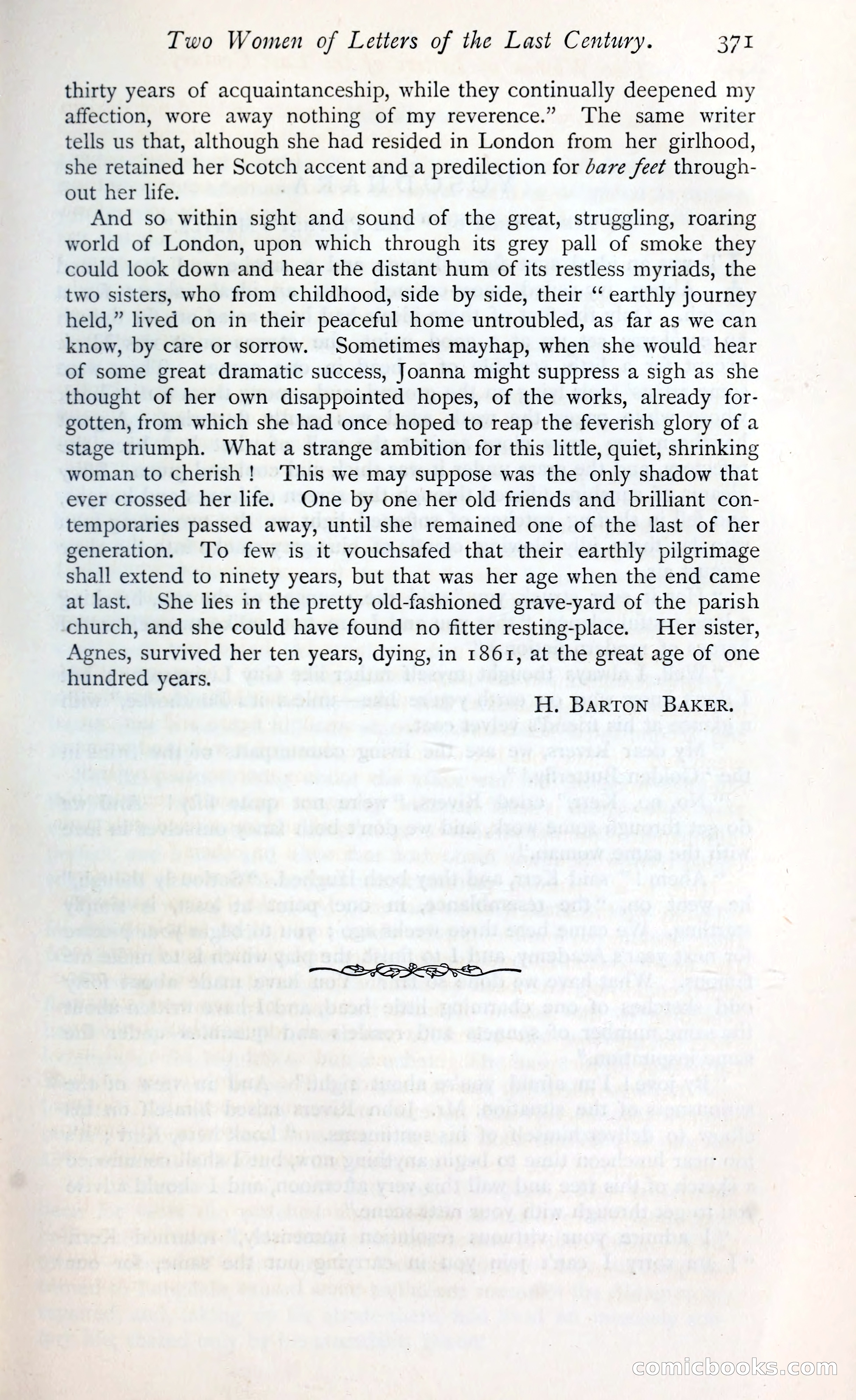 The Argosy — page 392 of 400