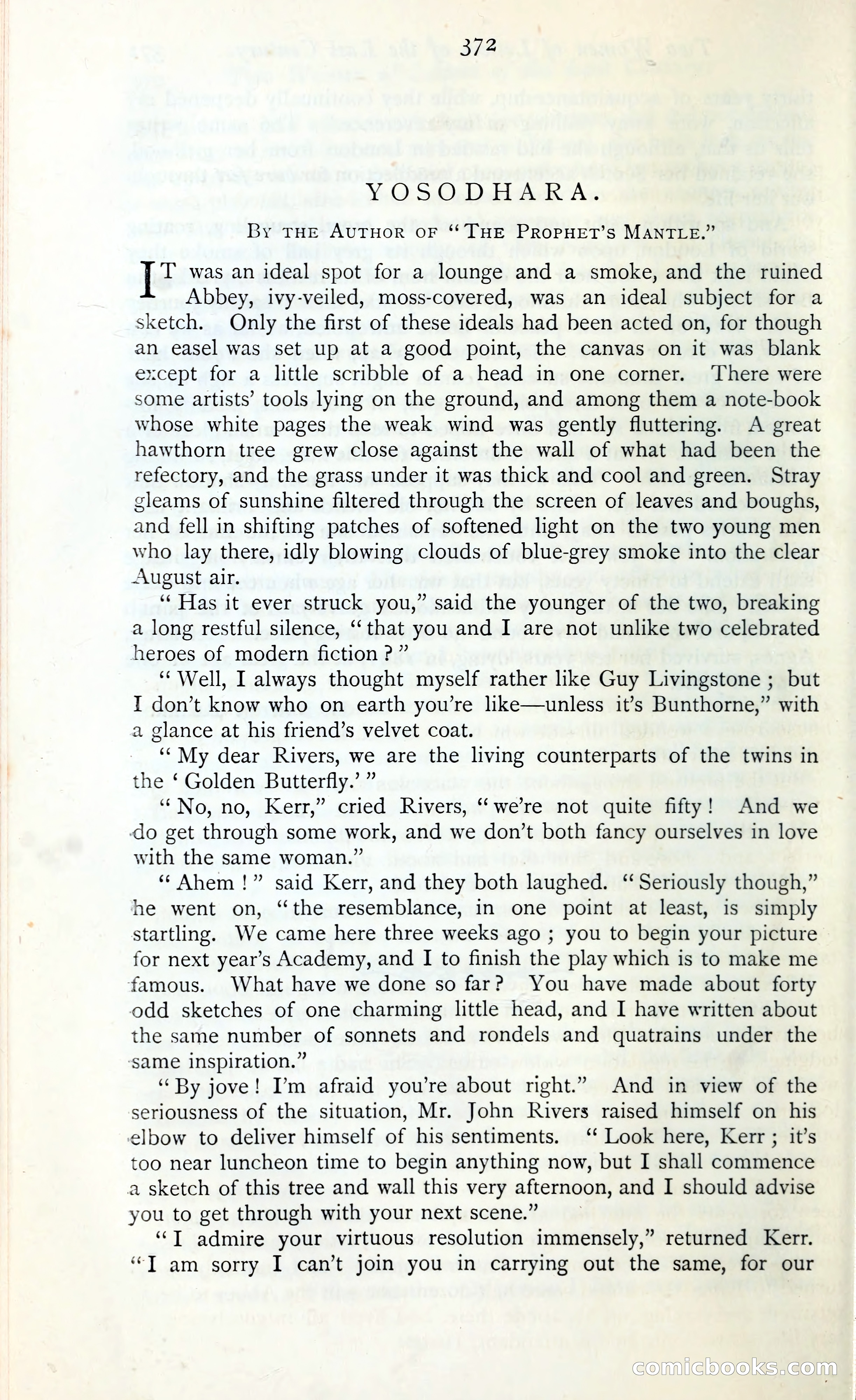 The Argosy — page 393 of 400