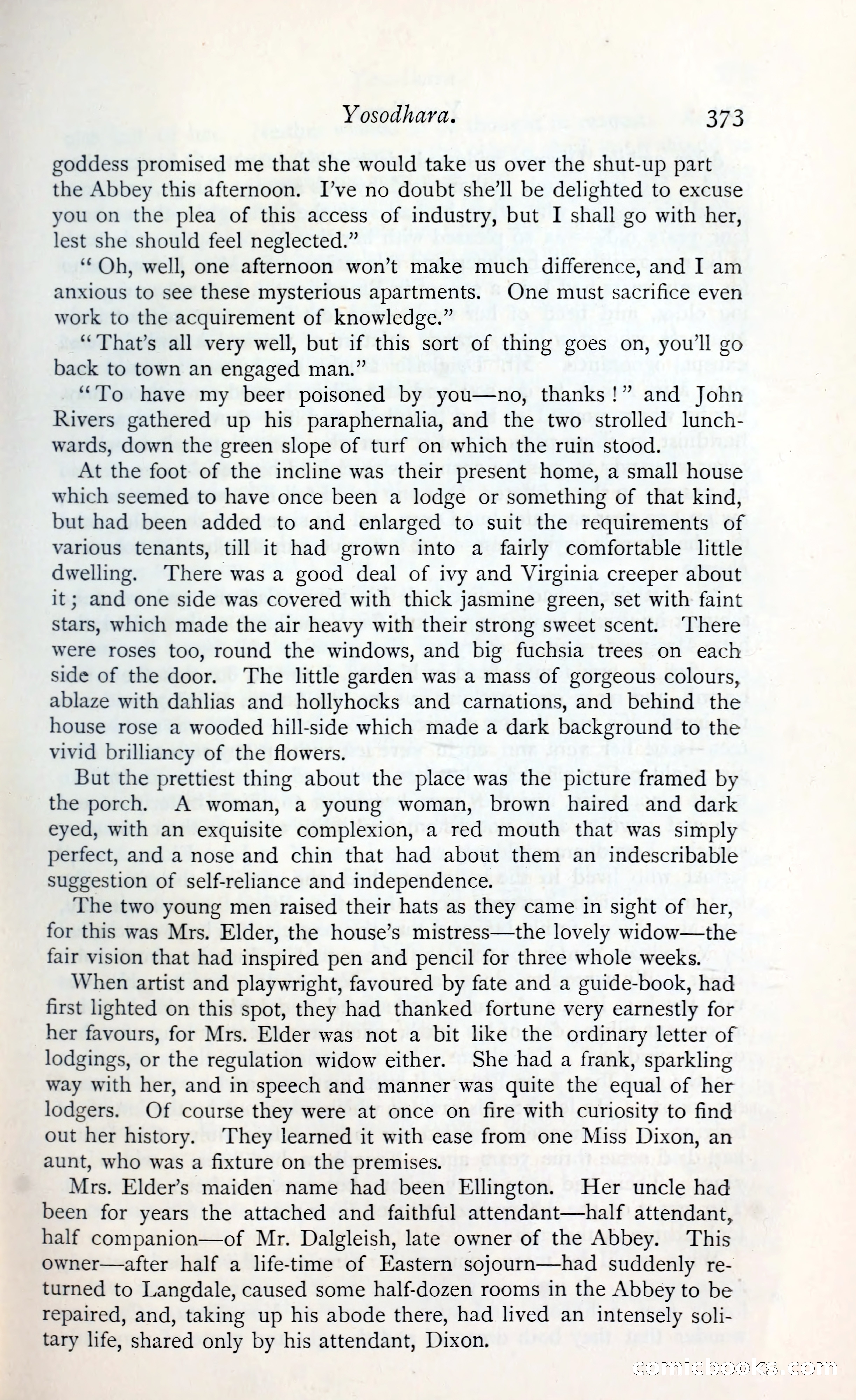 The Argosy — page 394 of 400