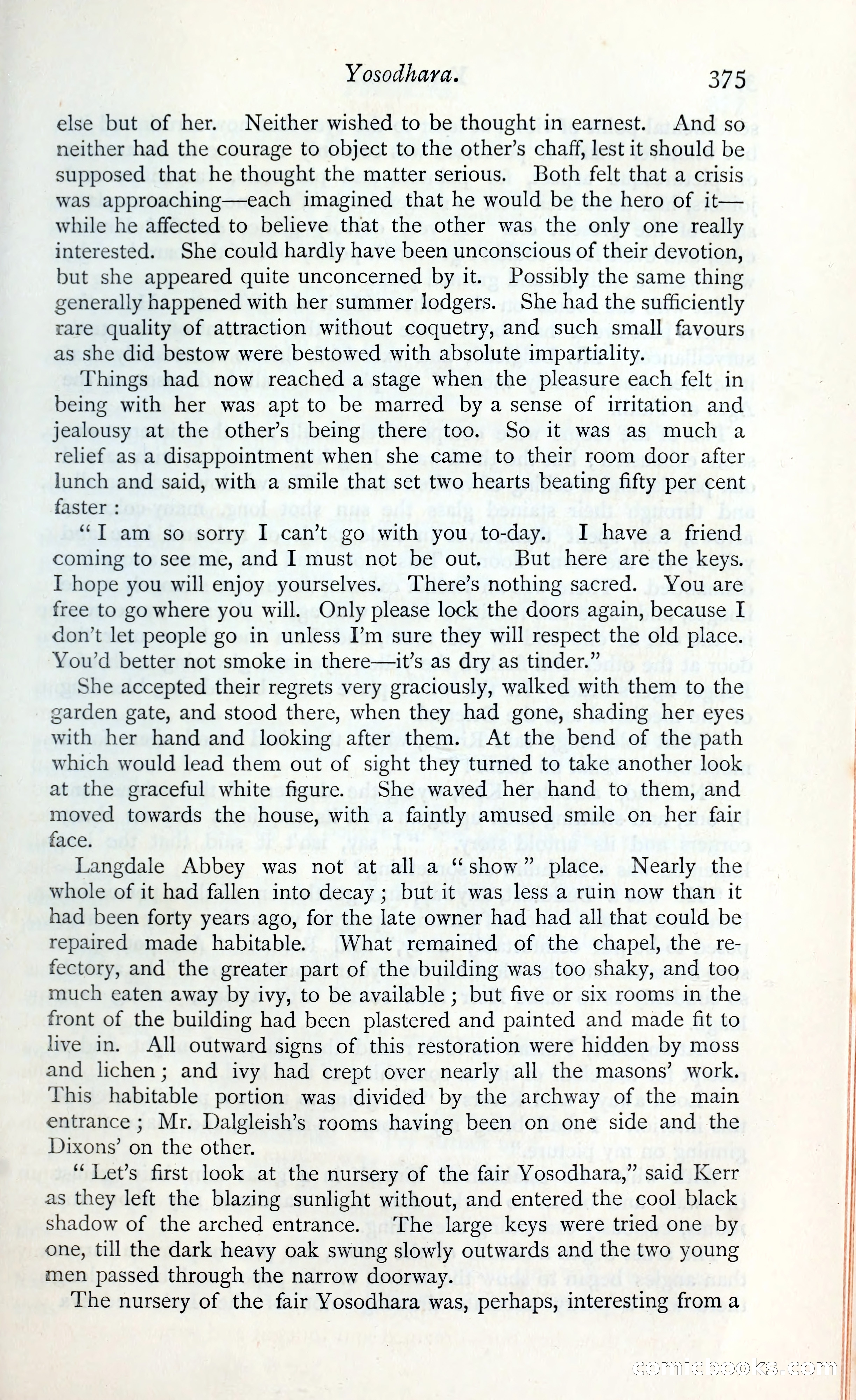 The Argosy — page 396 of 400