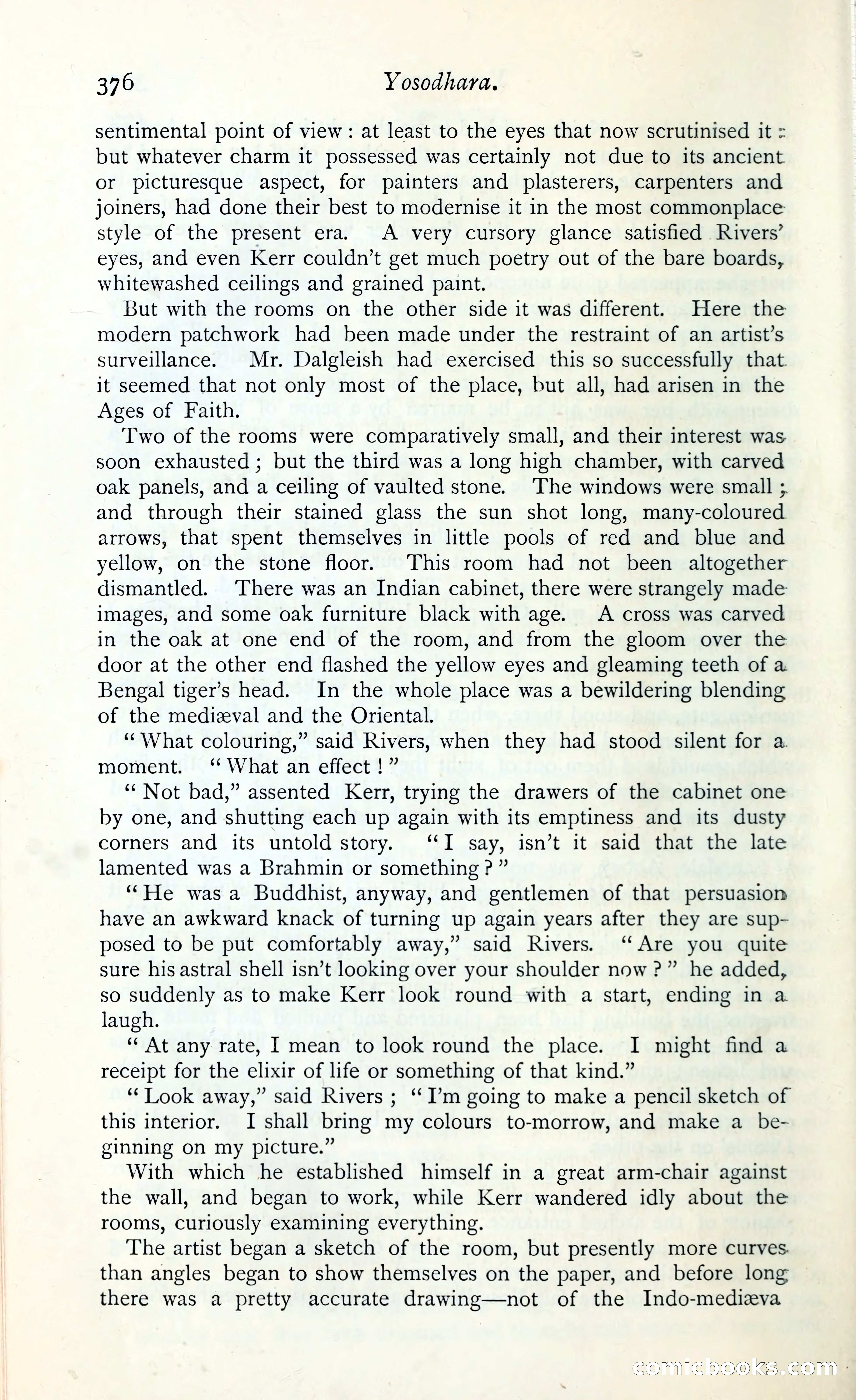The Argosy — page 397 of 400