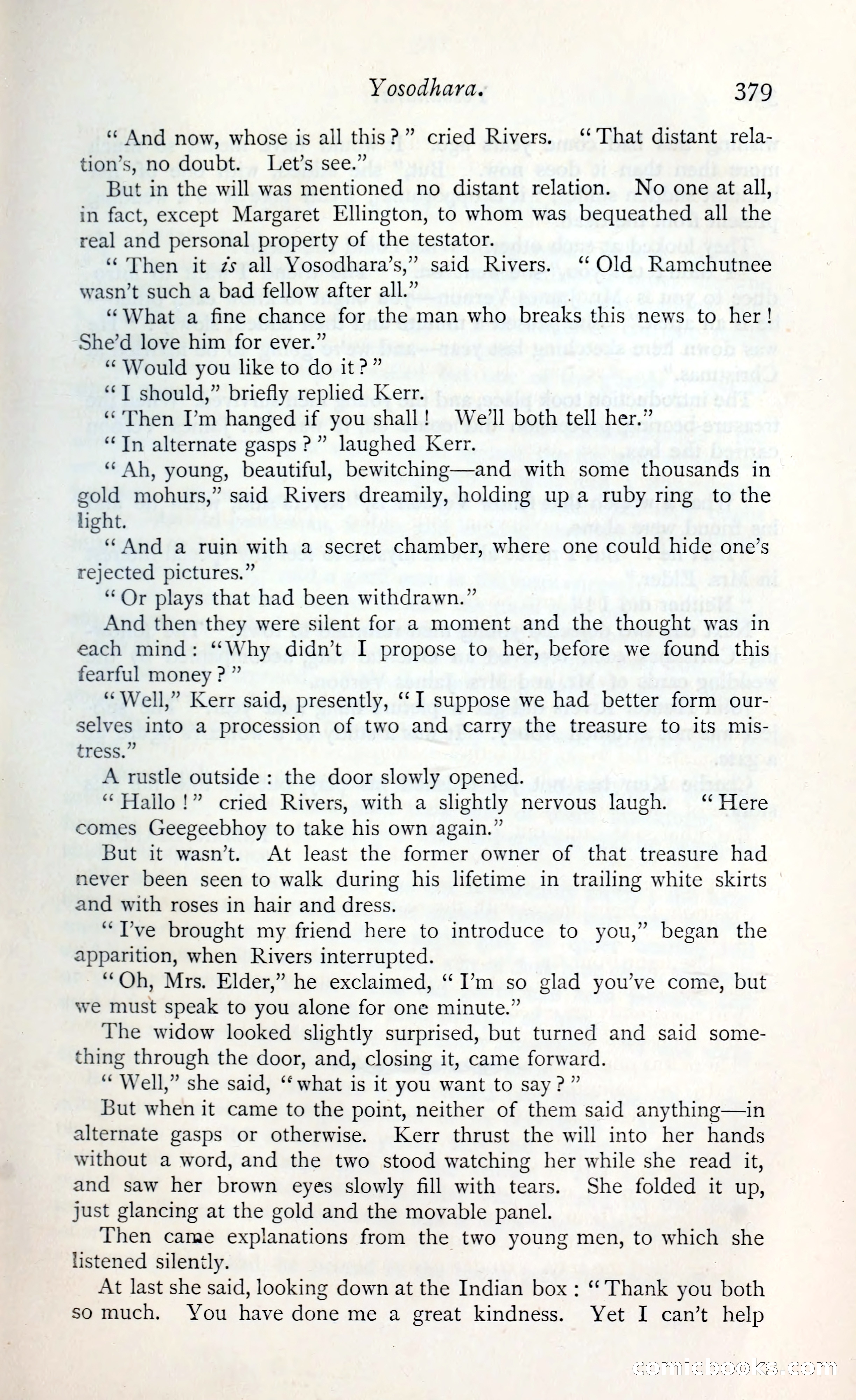 The Argosy — page 400 of 400