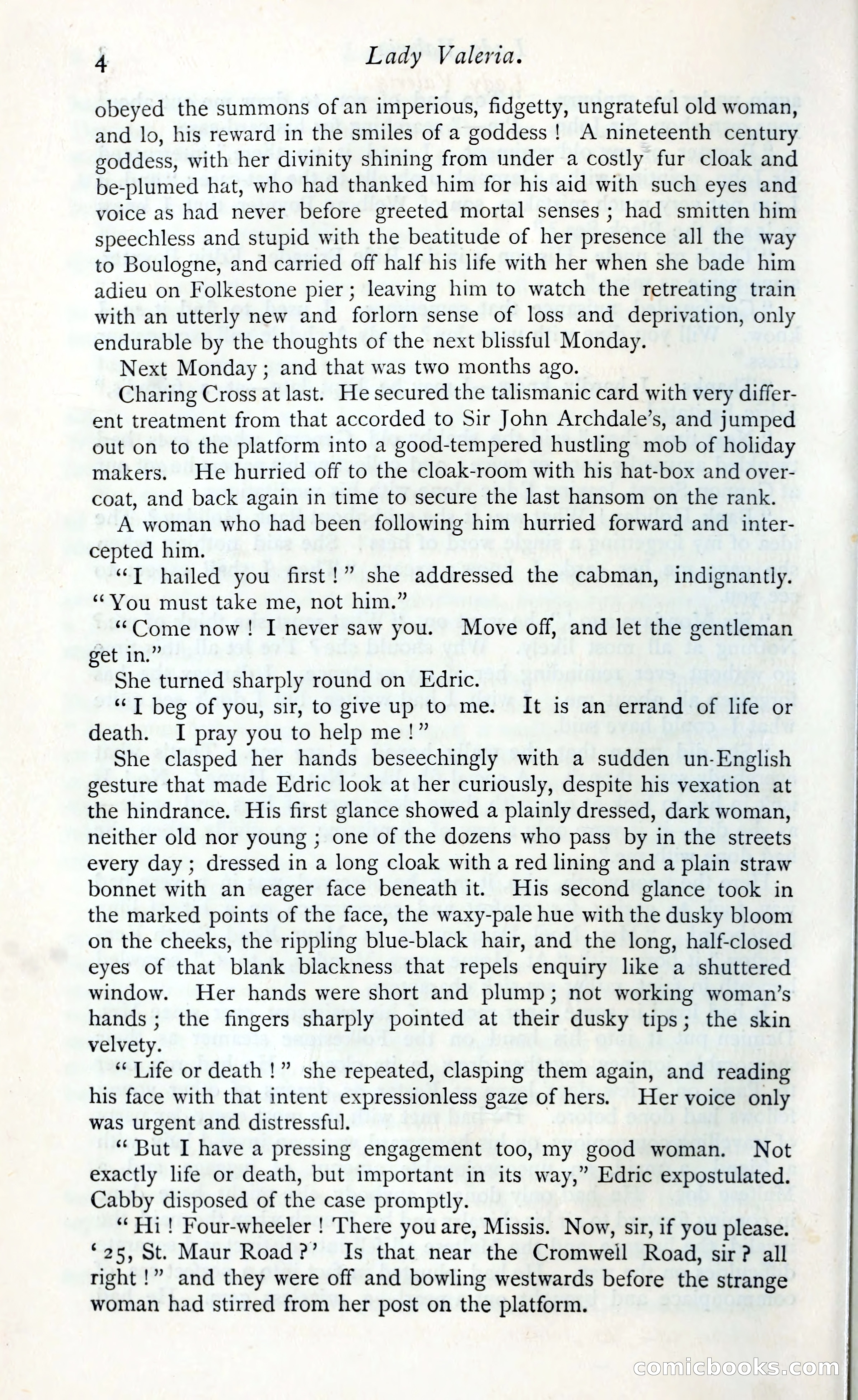 The Argosy — page 17 of 400