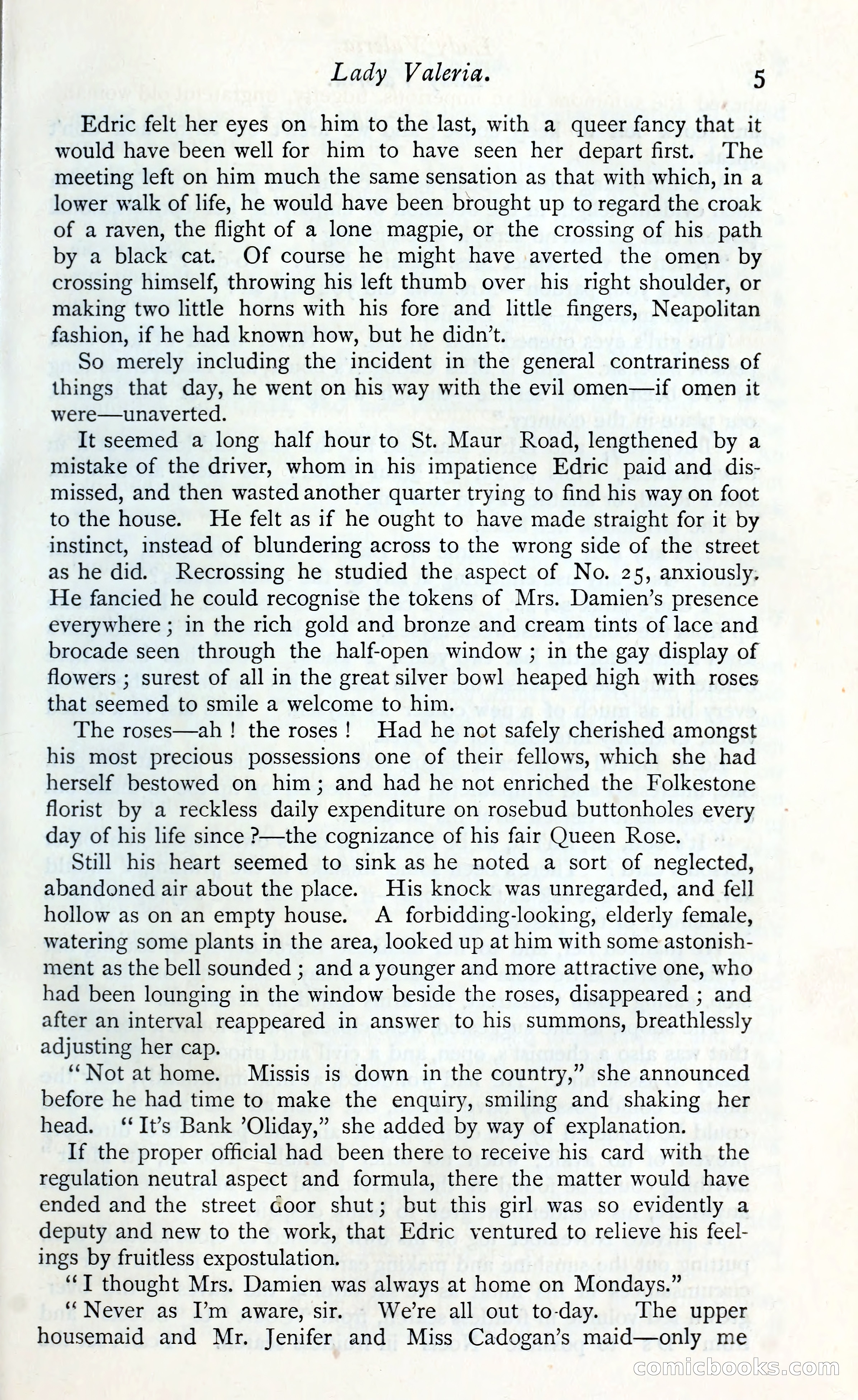 The Argosy — page 18 of 400