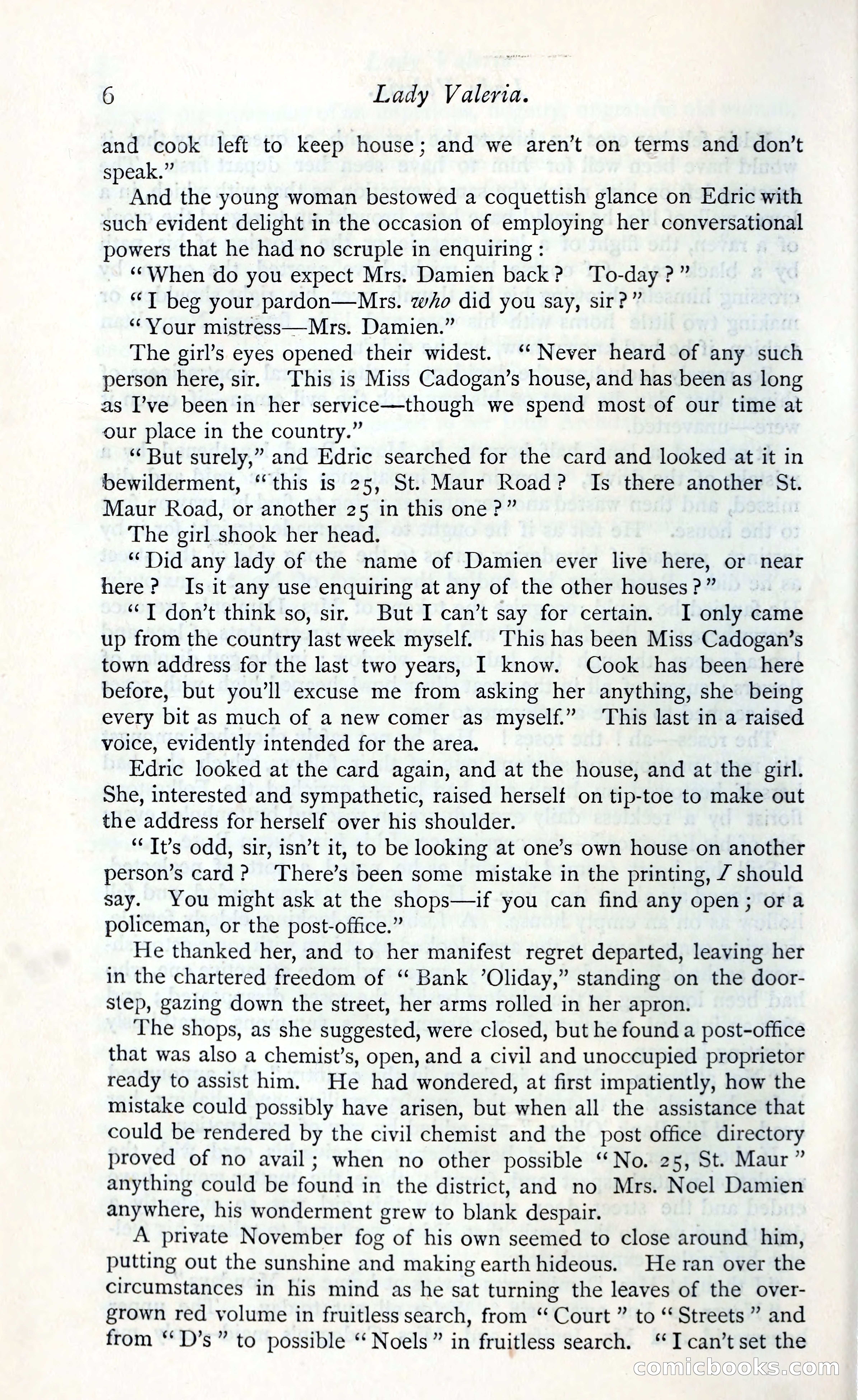 The Argosy — page 19 of 400