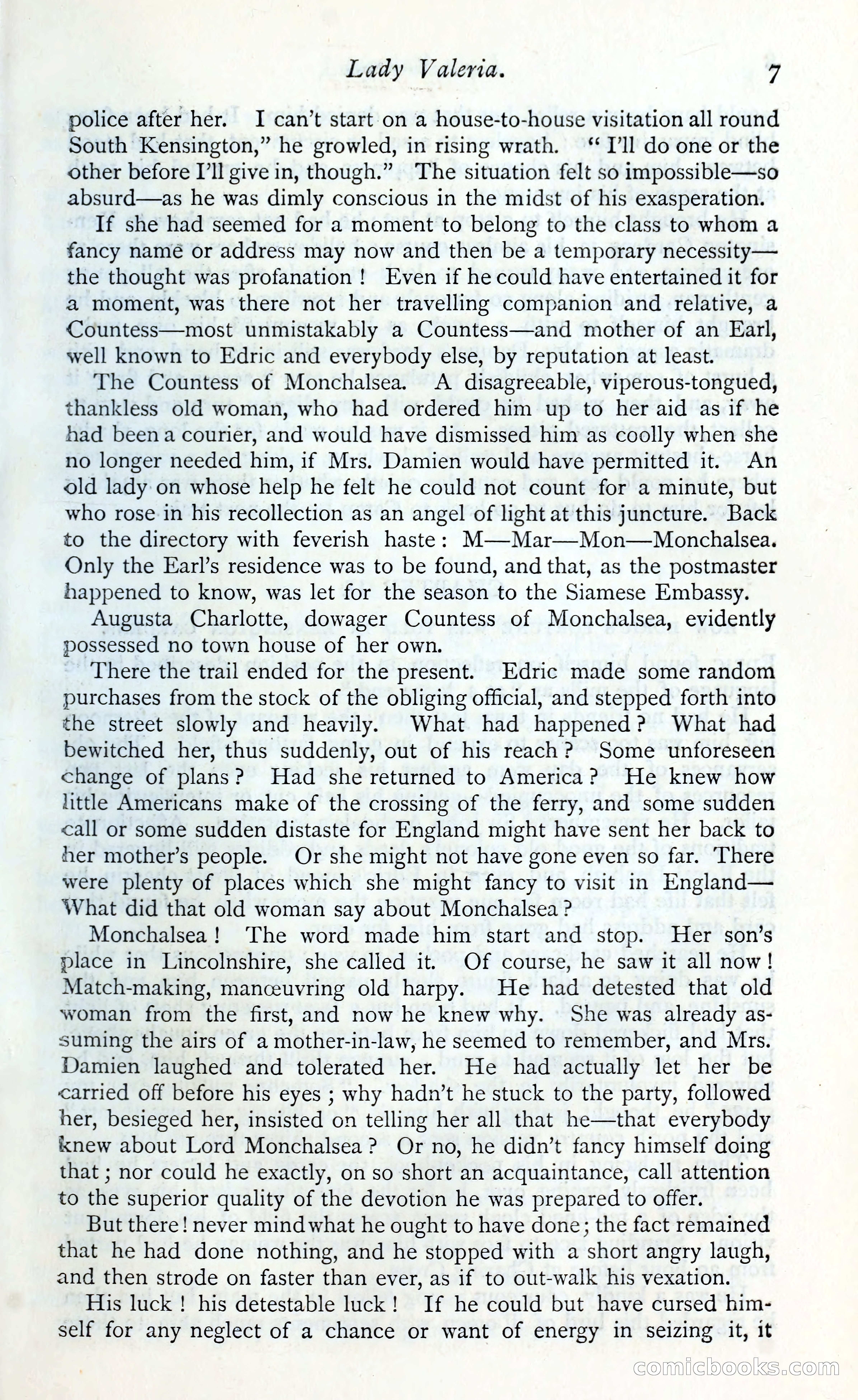 The Argosy — page 20 of 400