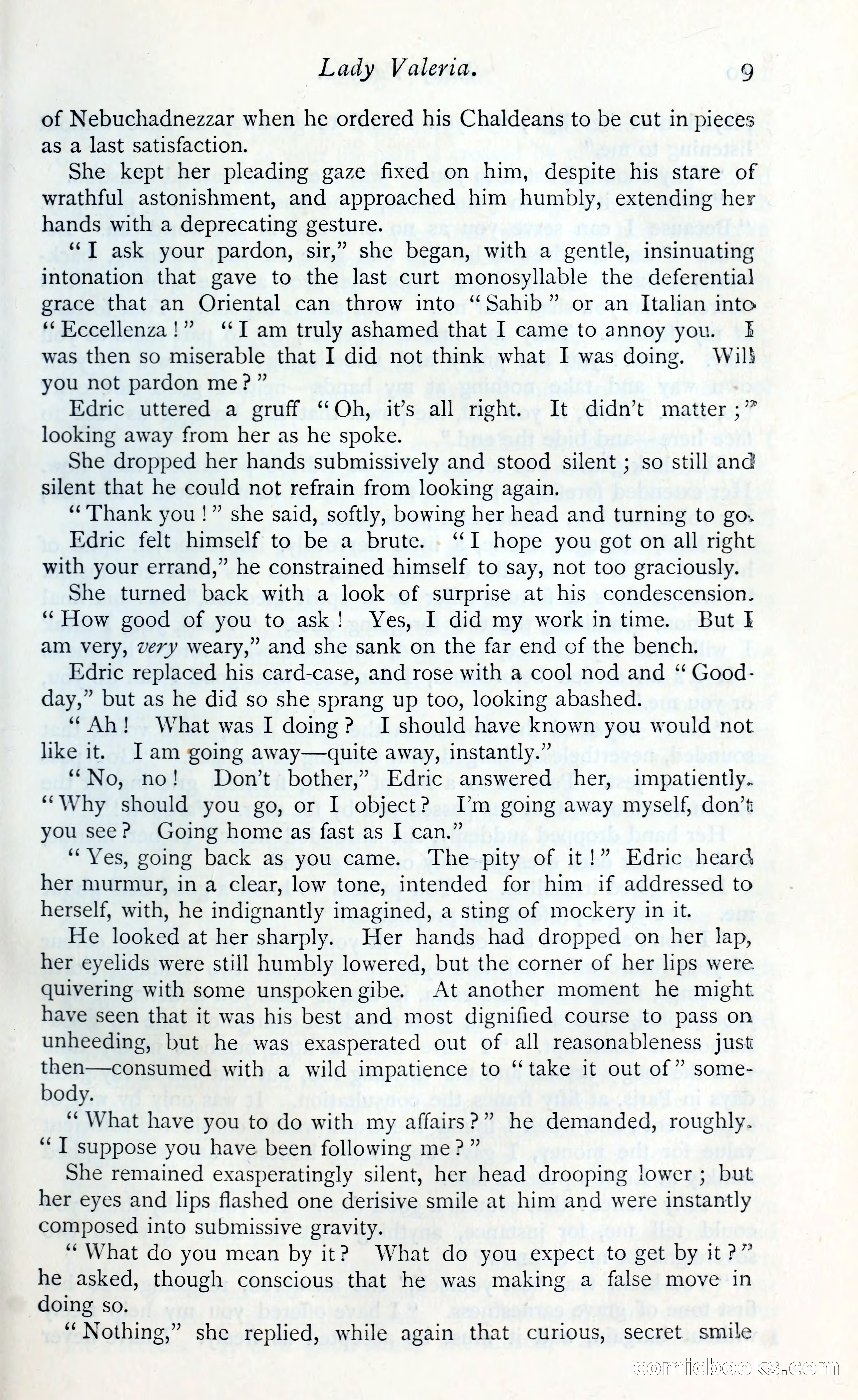 The Argosy — page 22 of 400