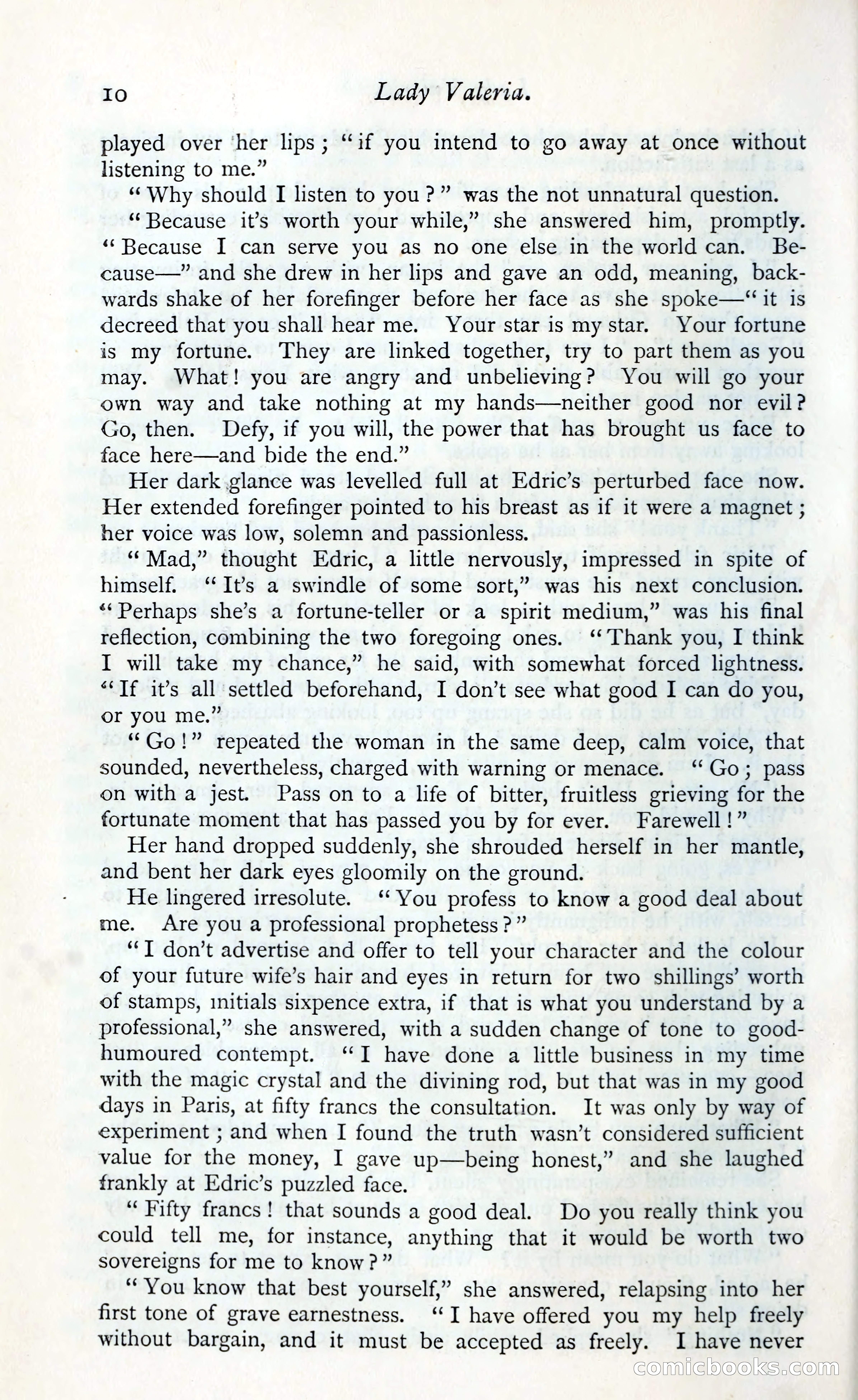 The Argosy — page 23 of 400