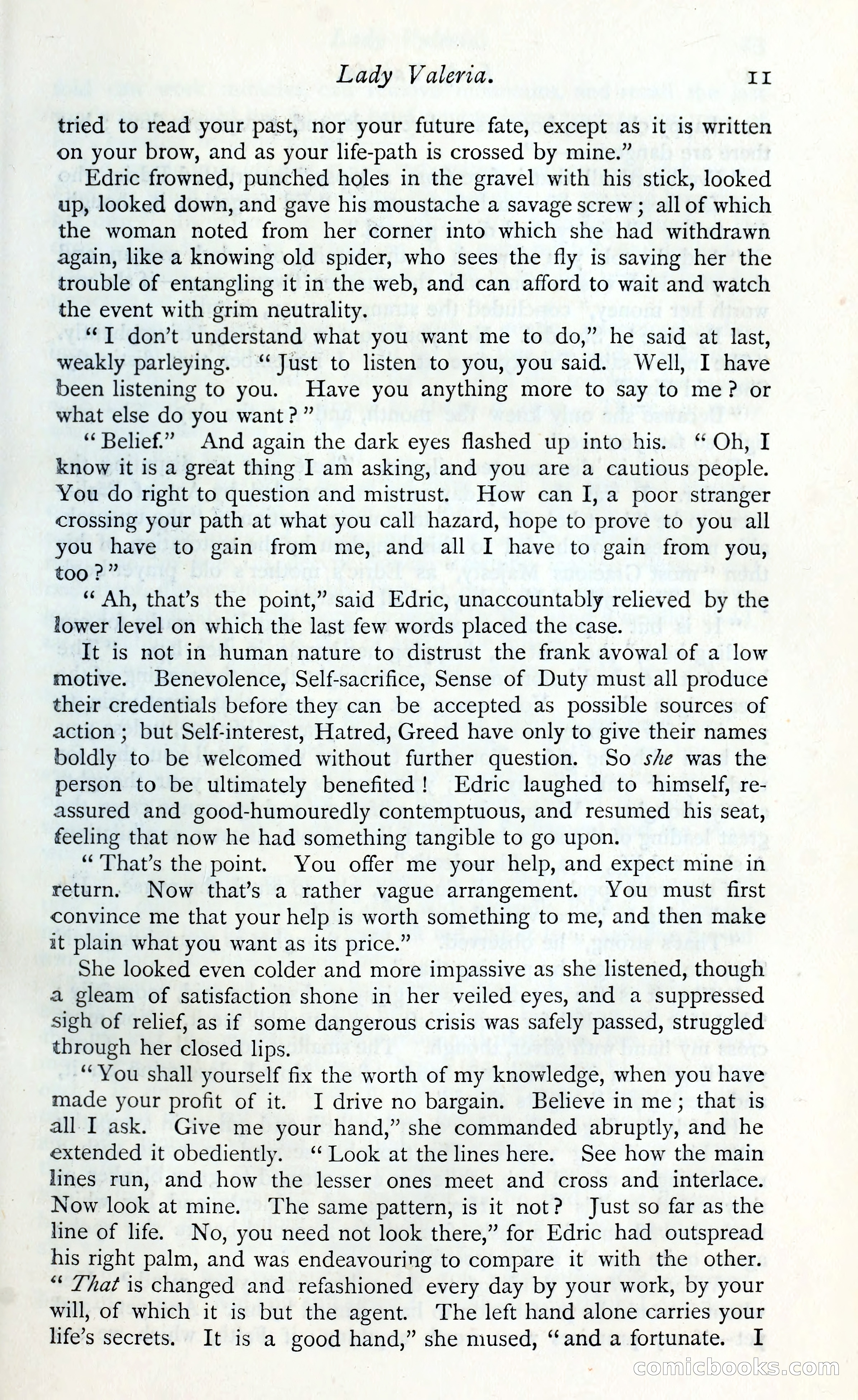 The Argosy — page 24 of 400