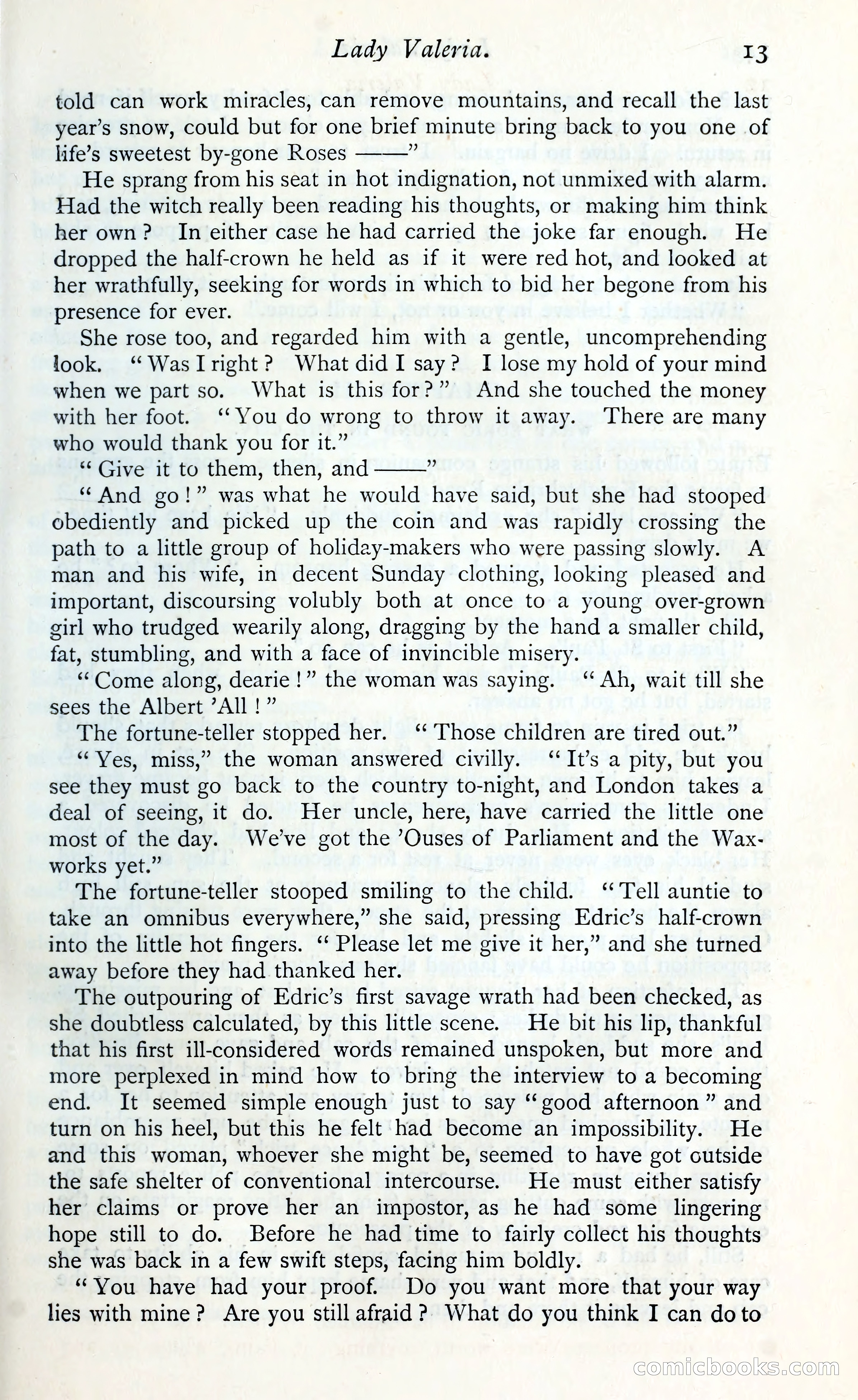 The Argosy — page 26 of 400