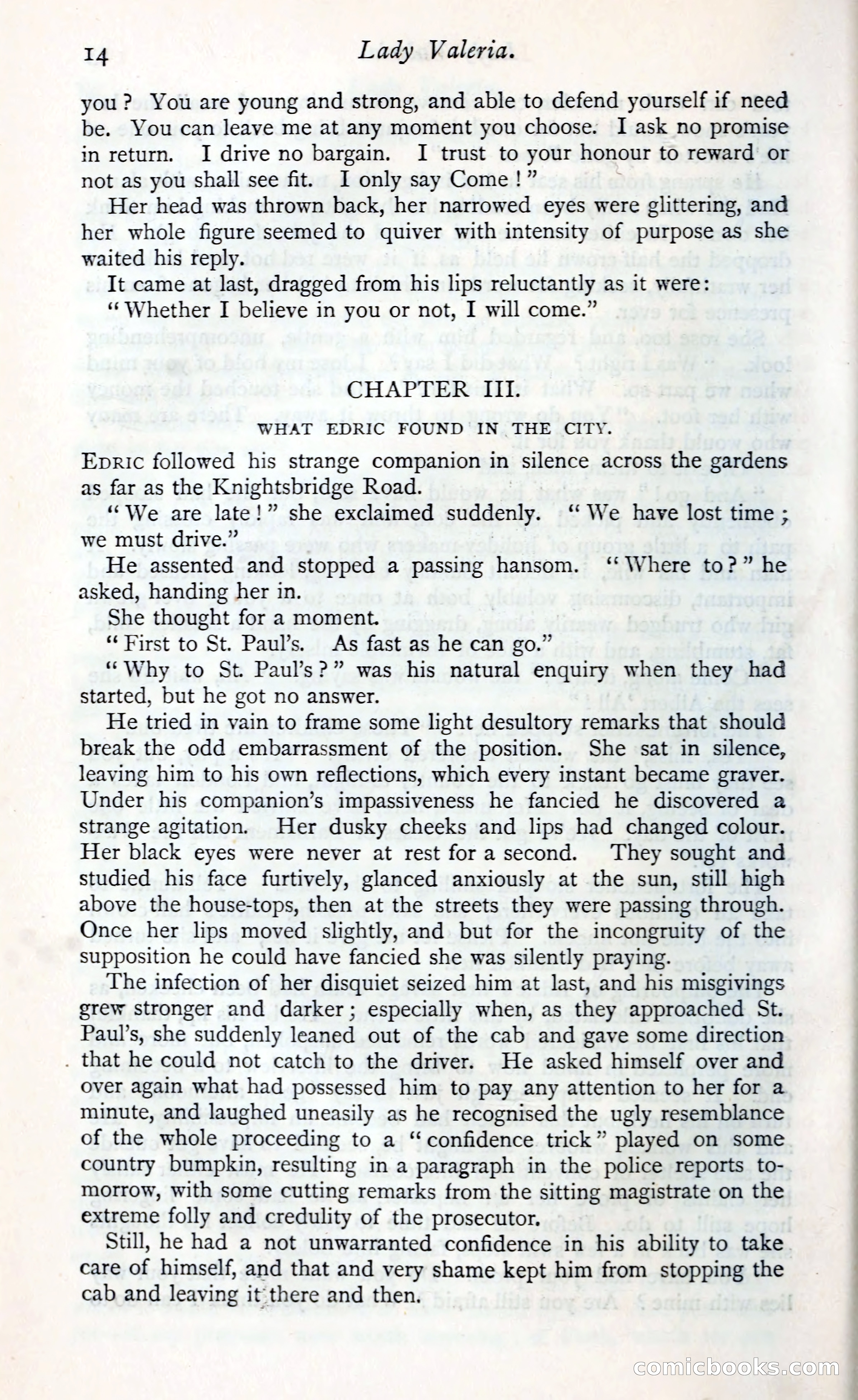 The Argosy — page 27 of 400
