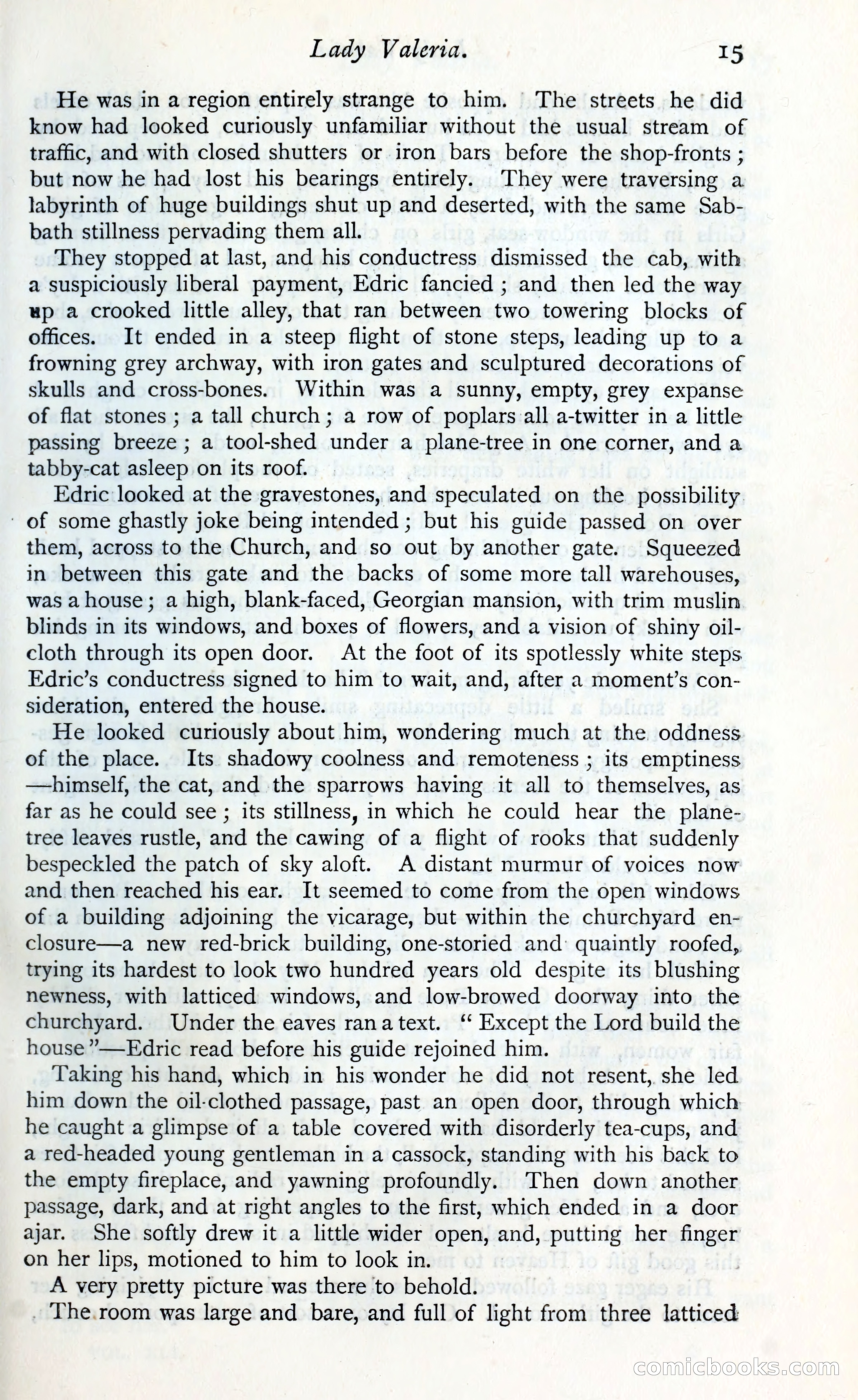 The Argosy — page 28 of 400
