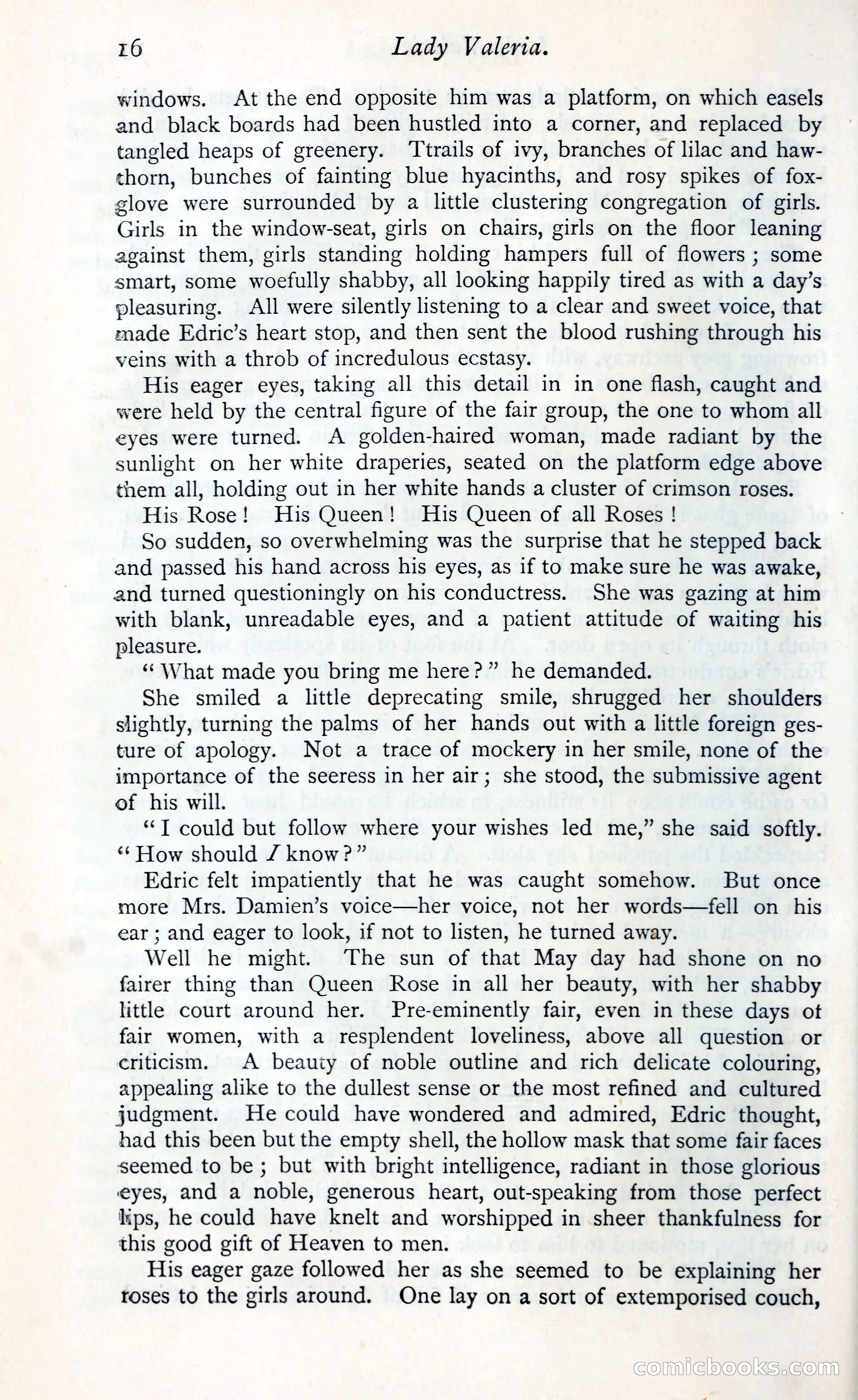 The Argosy — page 29 of 400