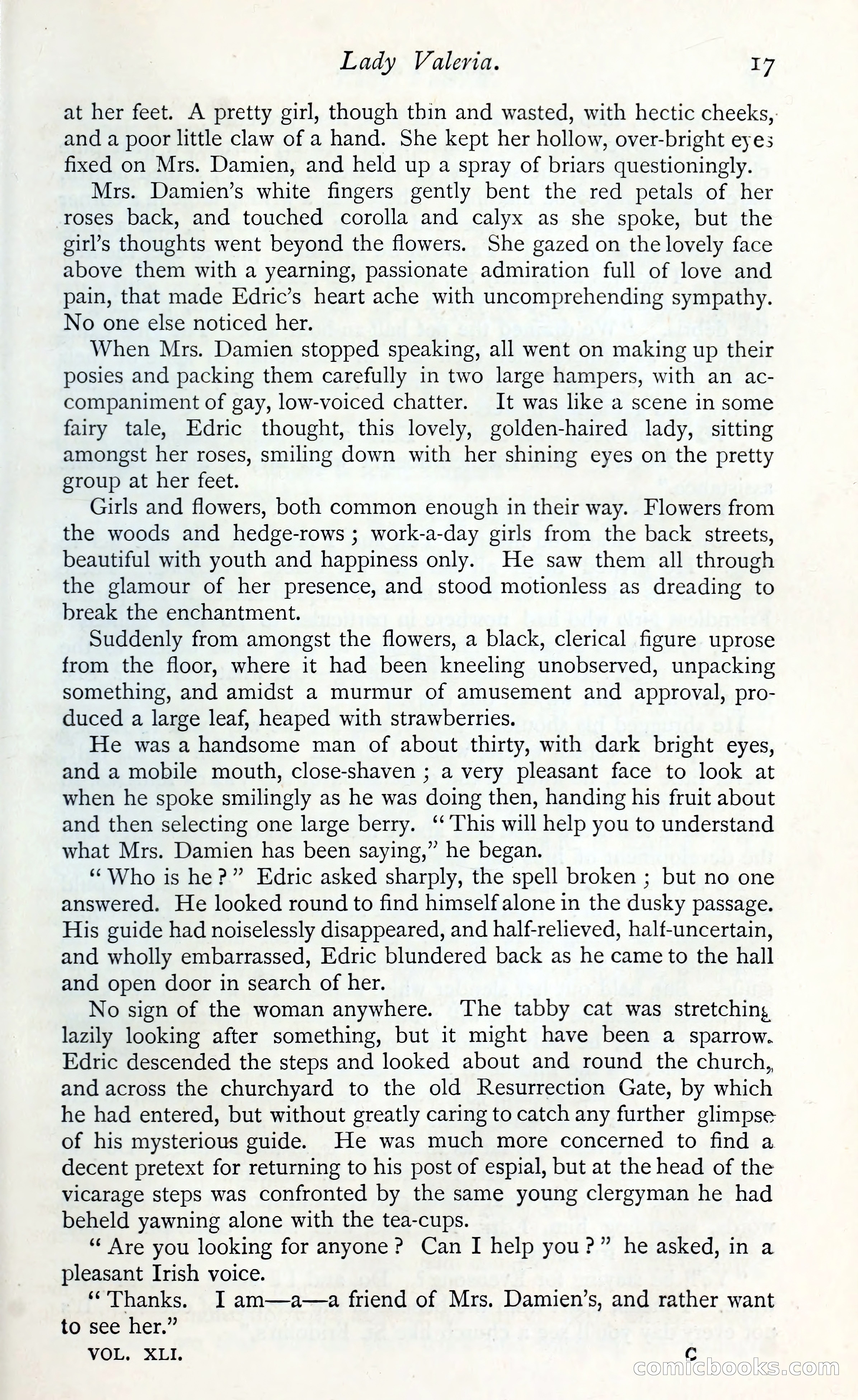 The Argosy — page 30 of 400