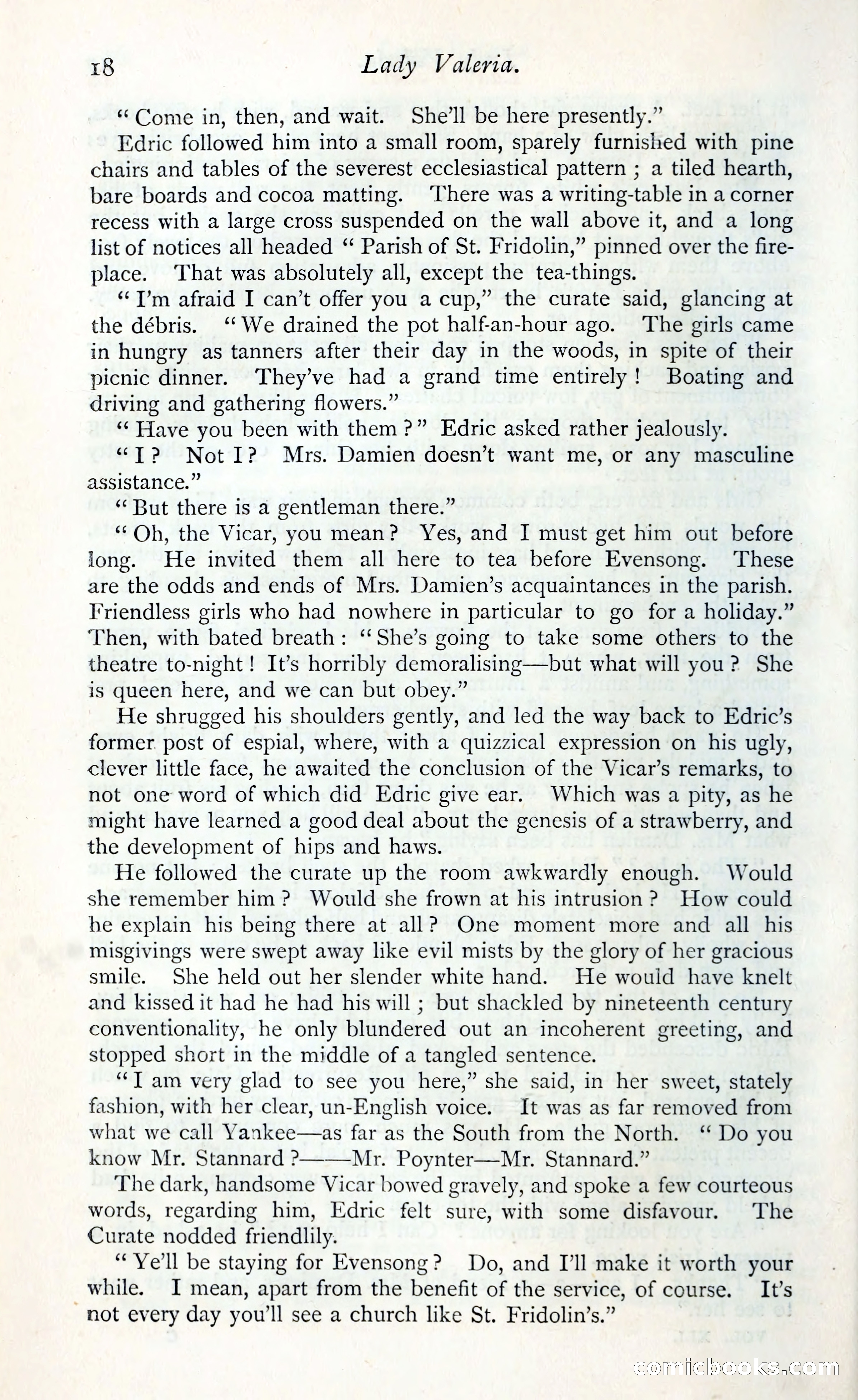 The Argosy — page 31 of 400