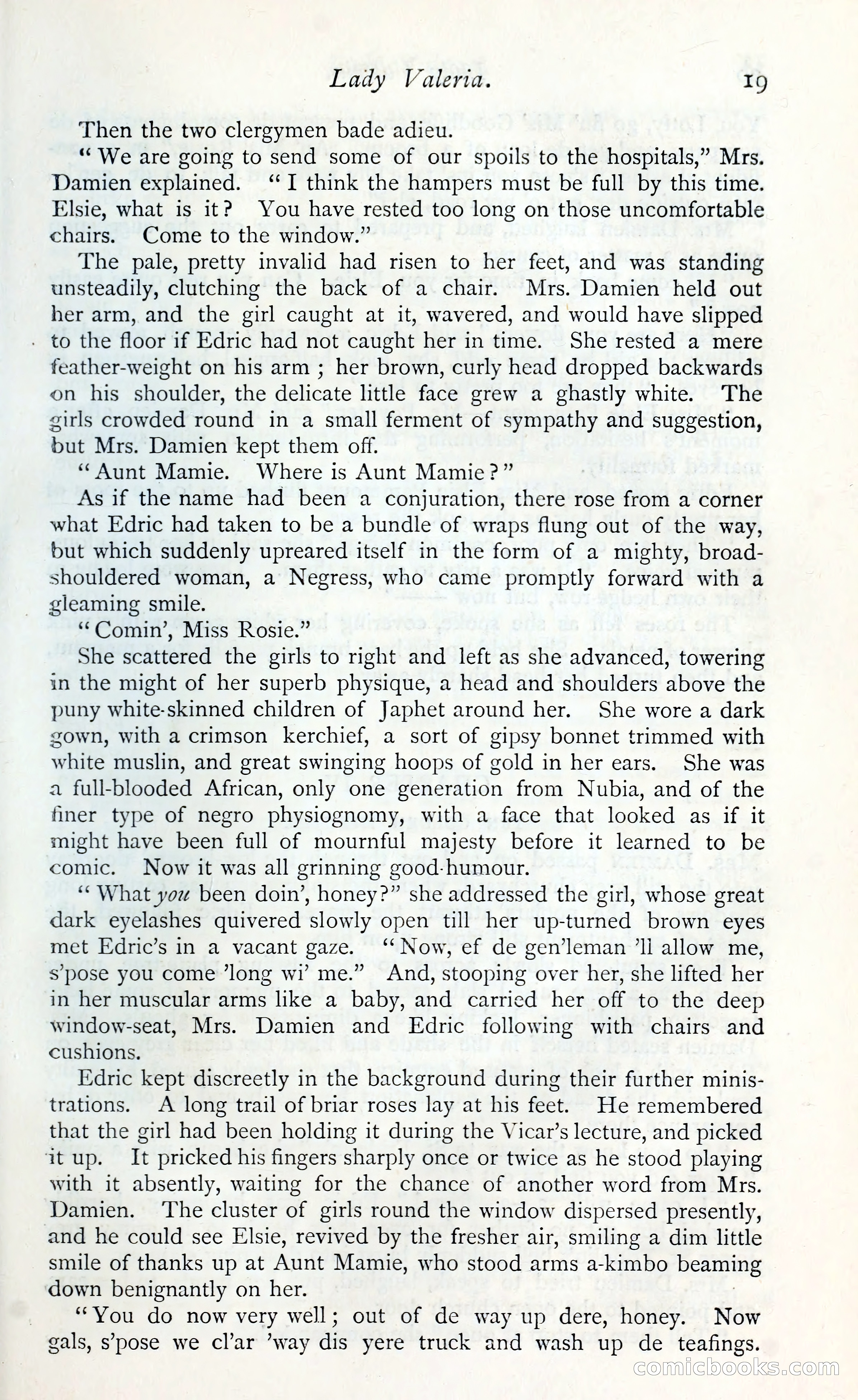 The Argosy — page 32 of 400