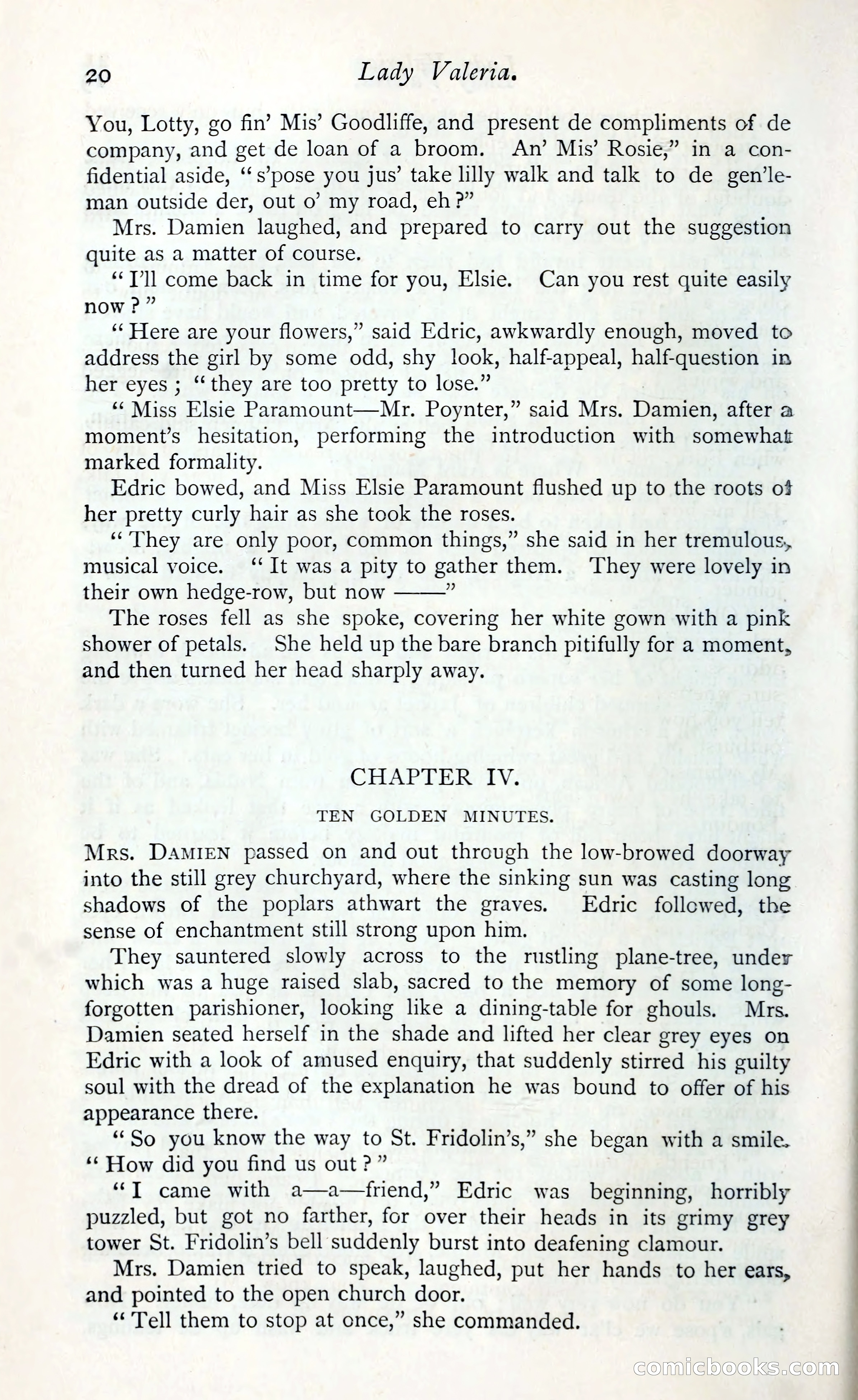 The Argosy — page 33 of 400