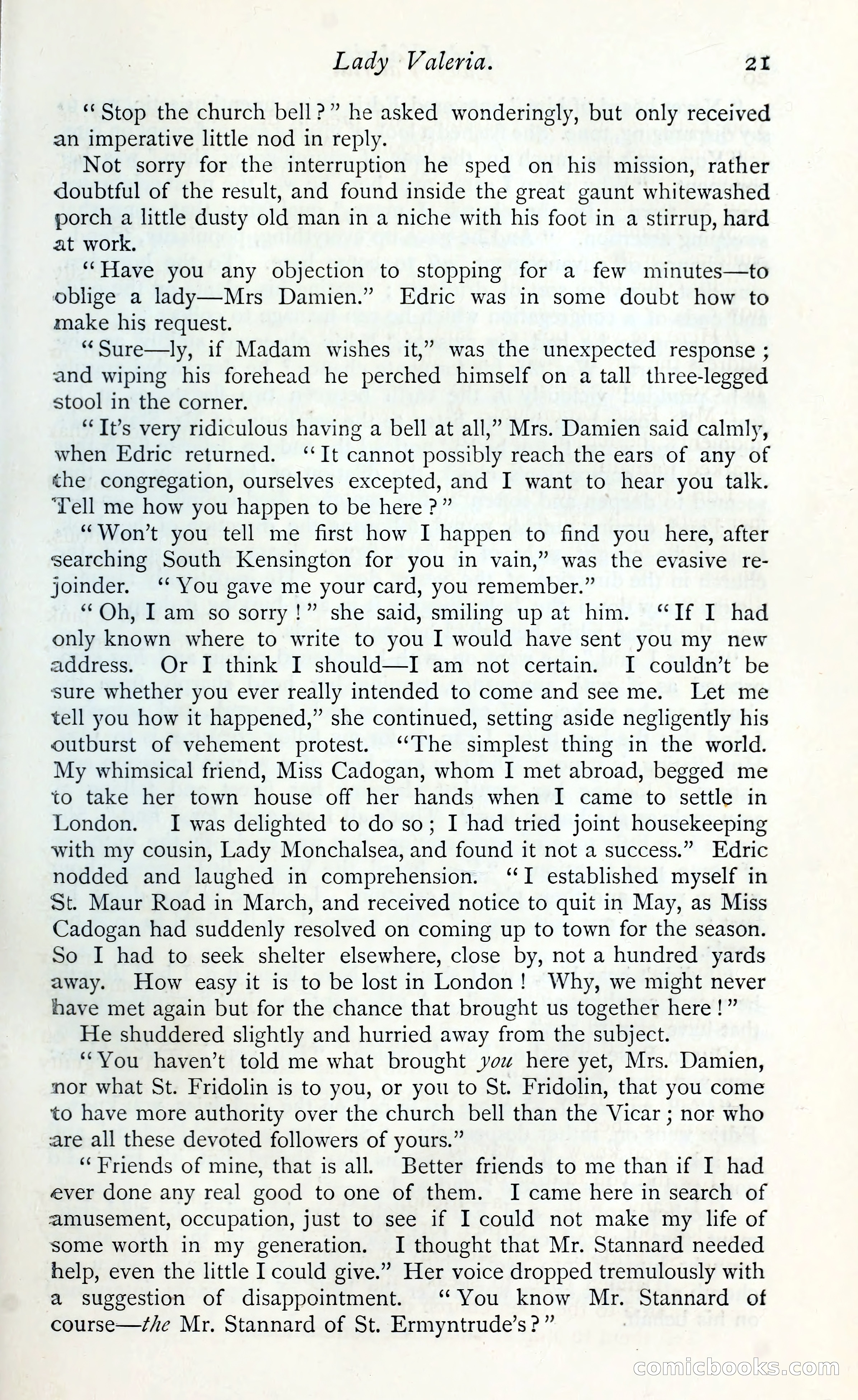 The Argosy — page 34 of 400