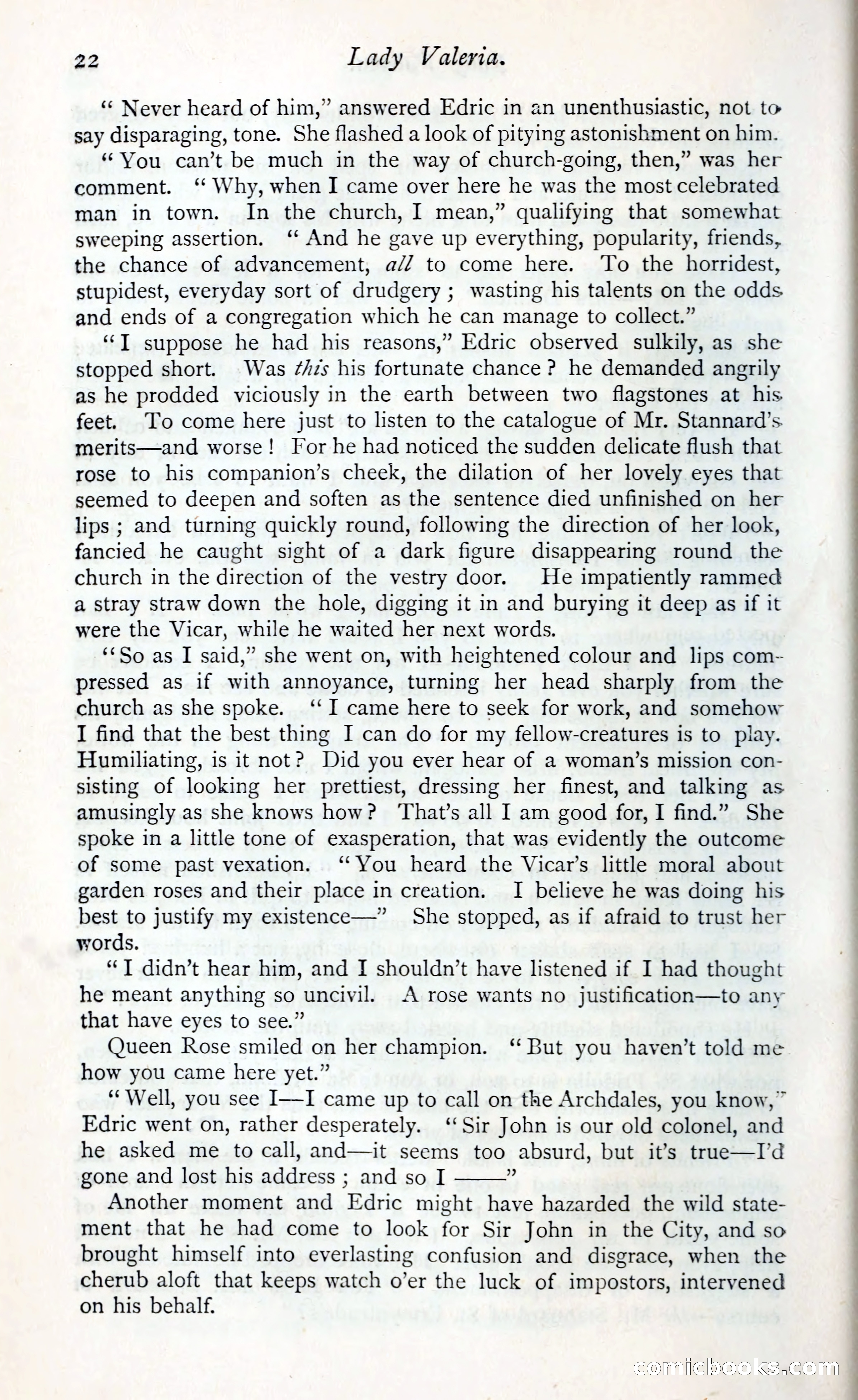 The Argosy — page 35 of 400