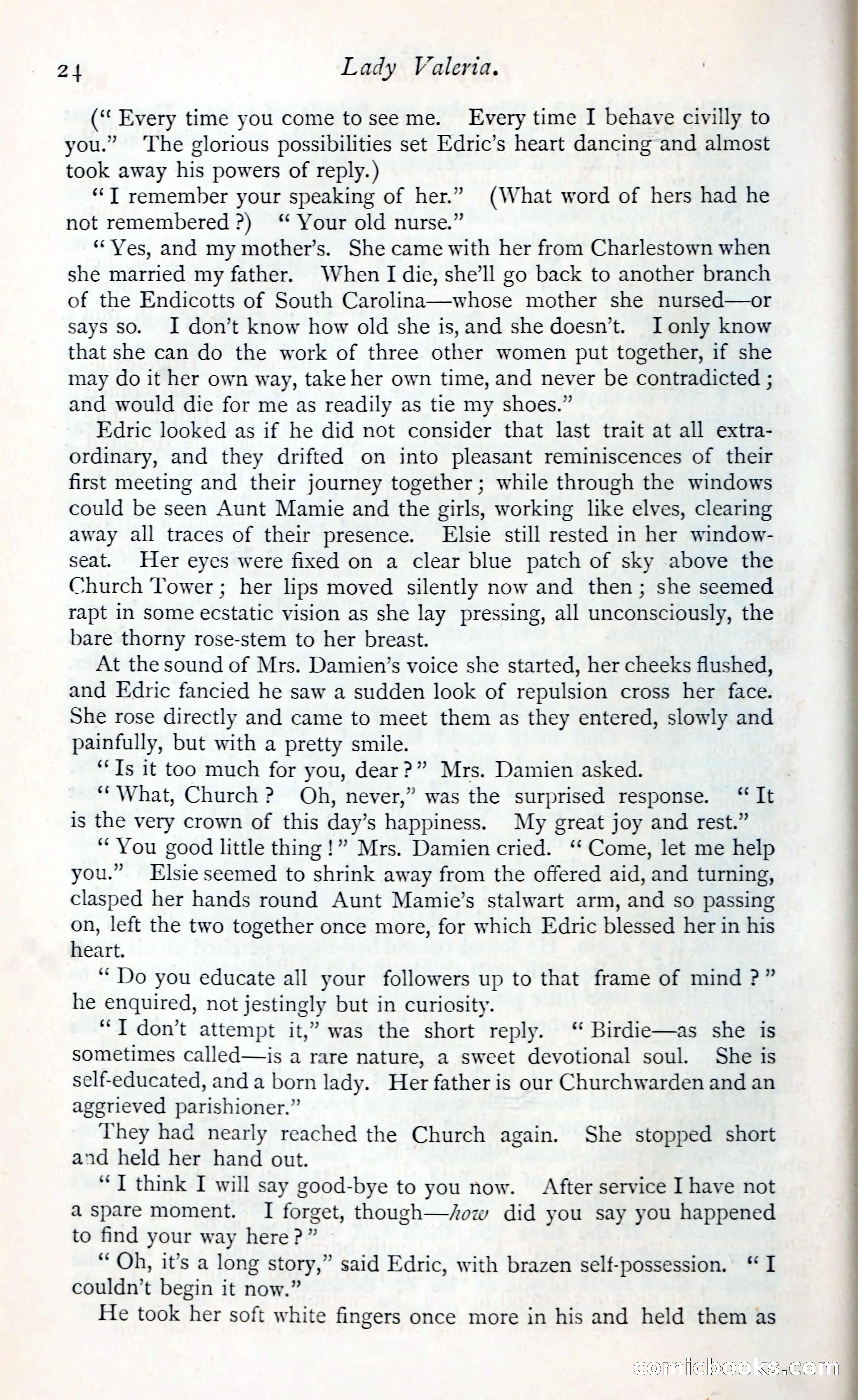 The Argosy — page 37 of 400