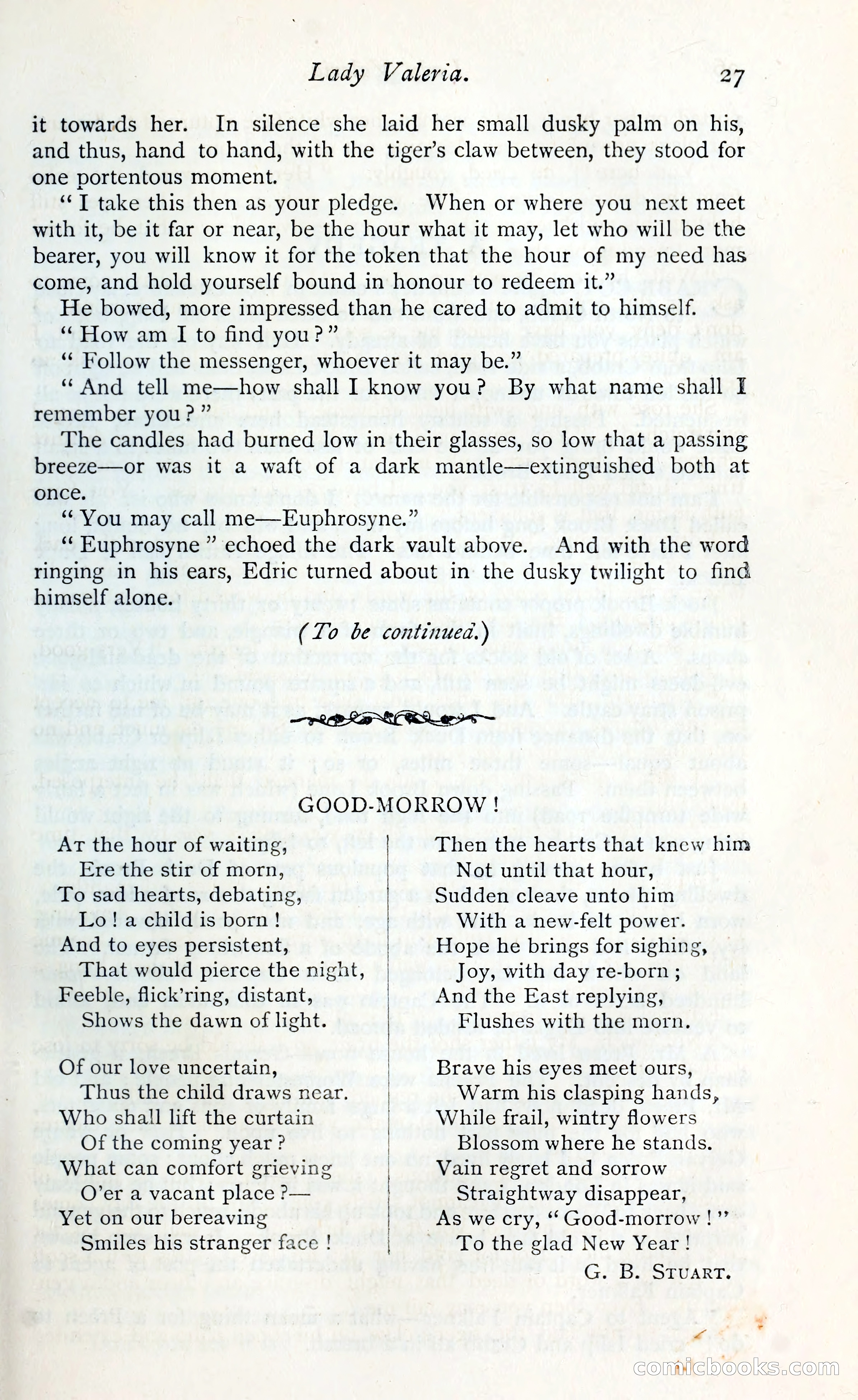 The Argosy — page 40 of 400