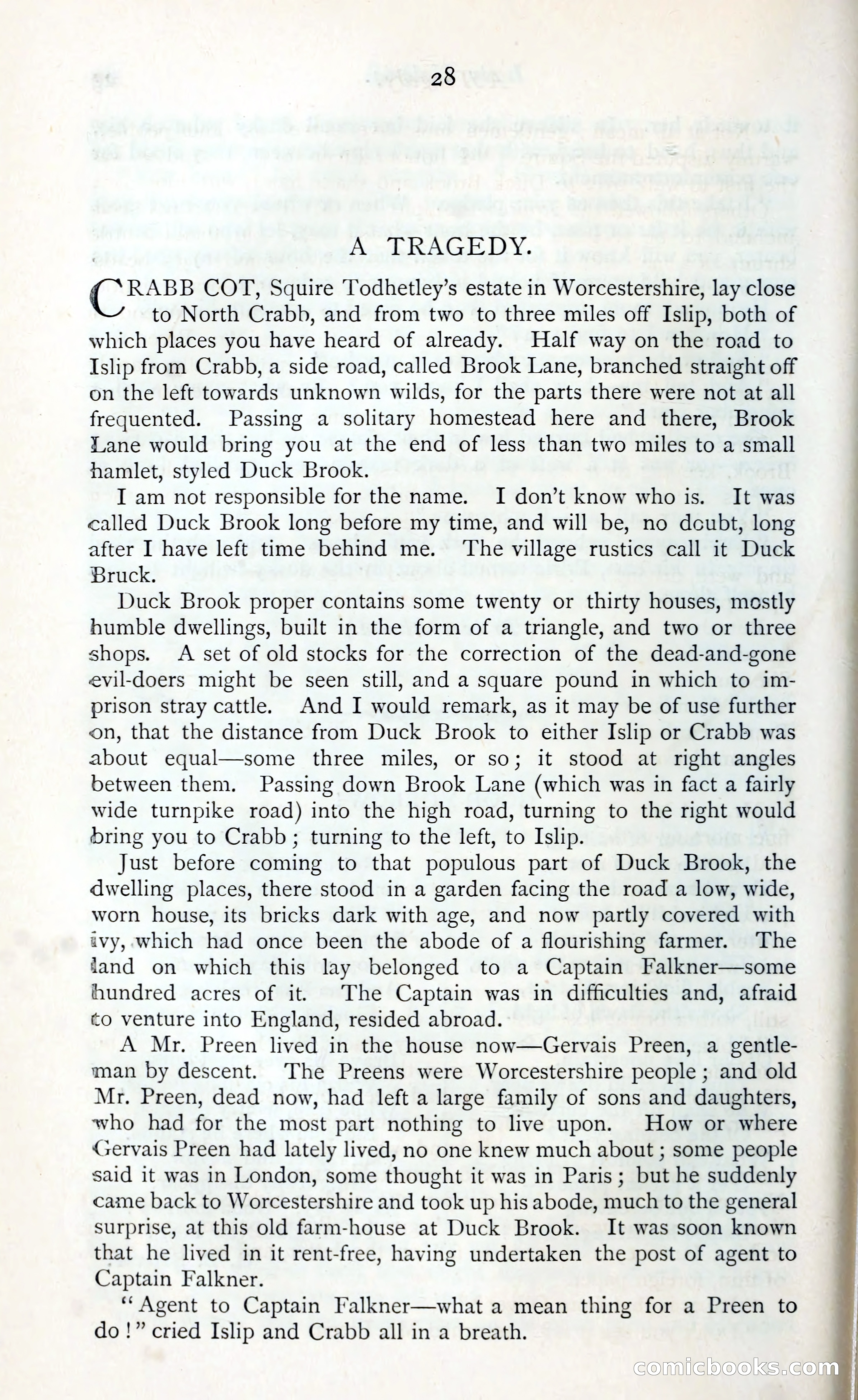 The Argosy — page 41 of 400