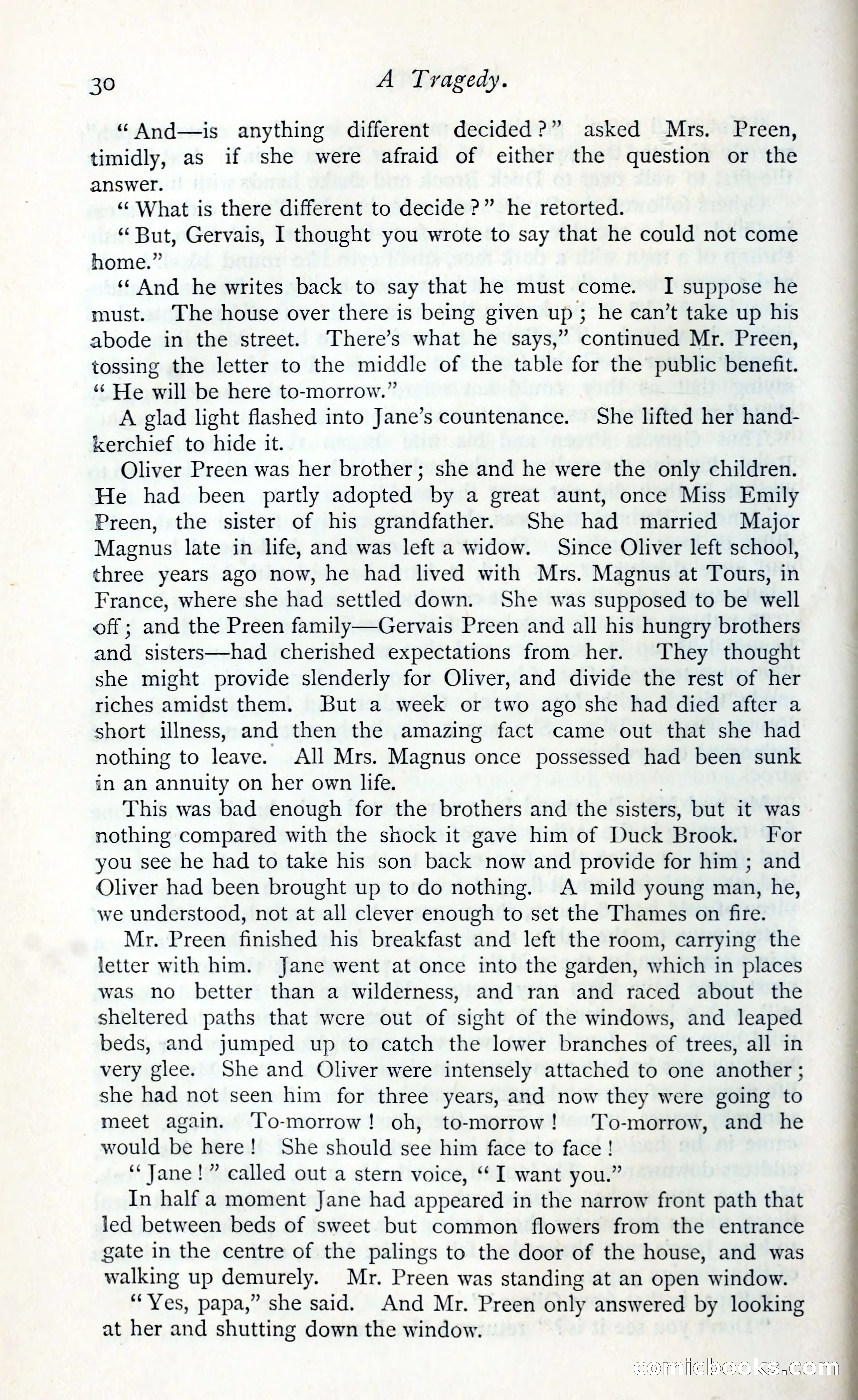 The Argosy — page 43 of 400