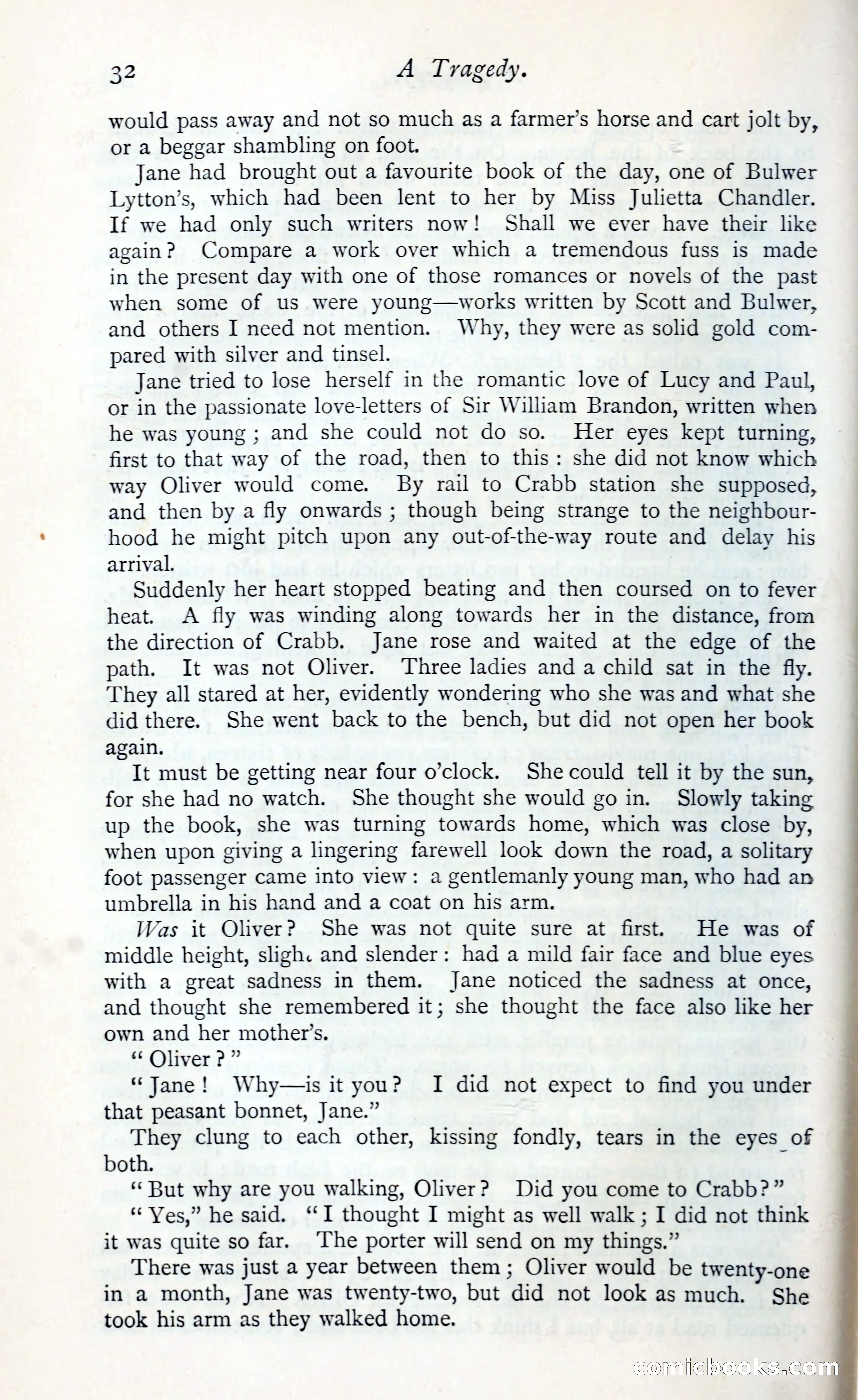 The Argosy — page 45 of 400