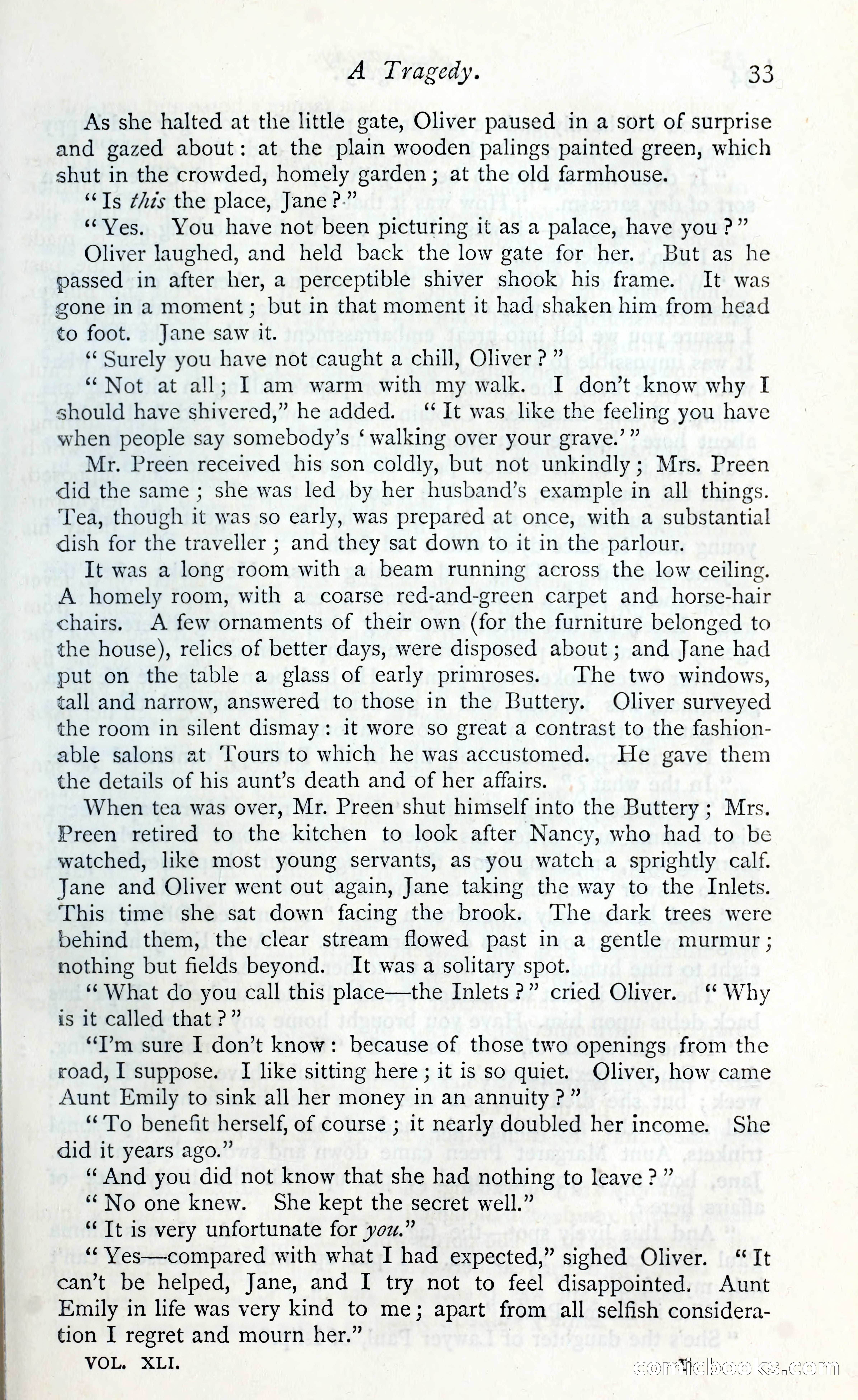 The Argosy — page 46 of 400