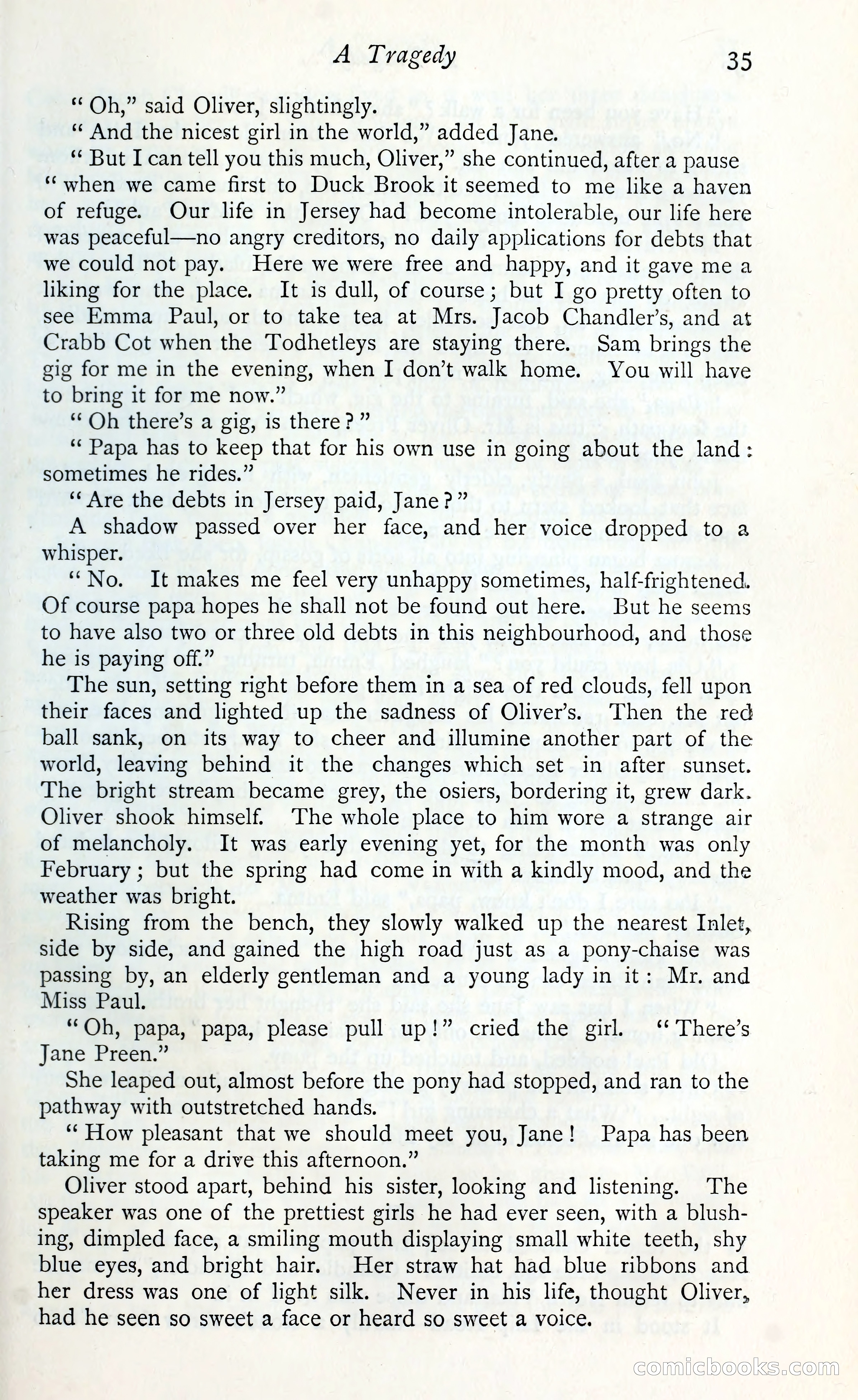 The Argosy — page 48 of 400