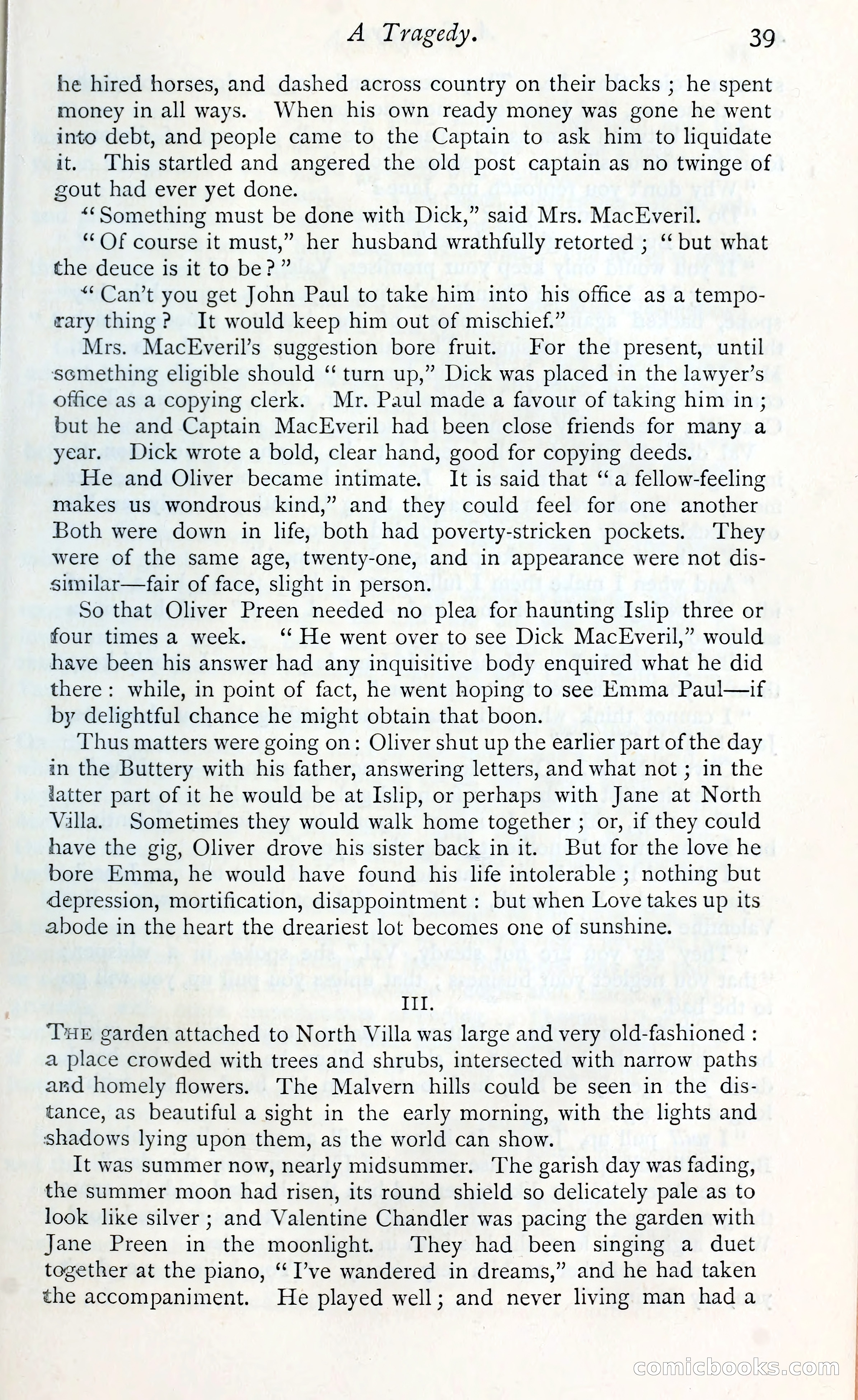The Argosy — page 52 of 400