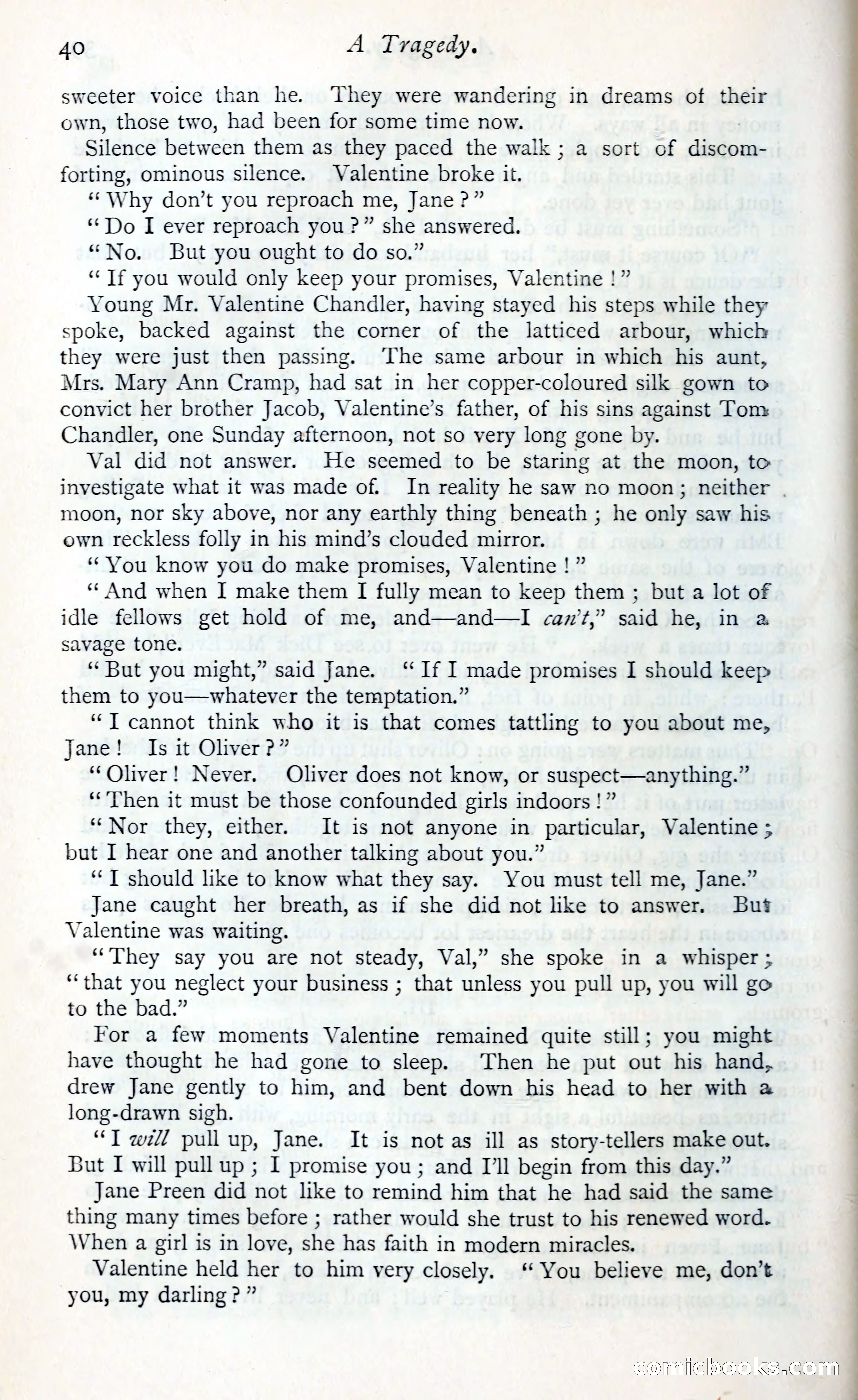 The Argosy — page 53 of 400