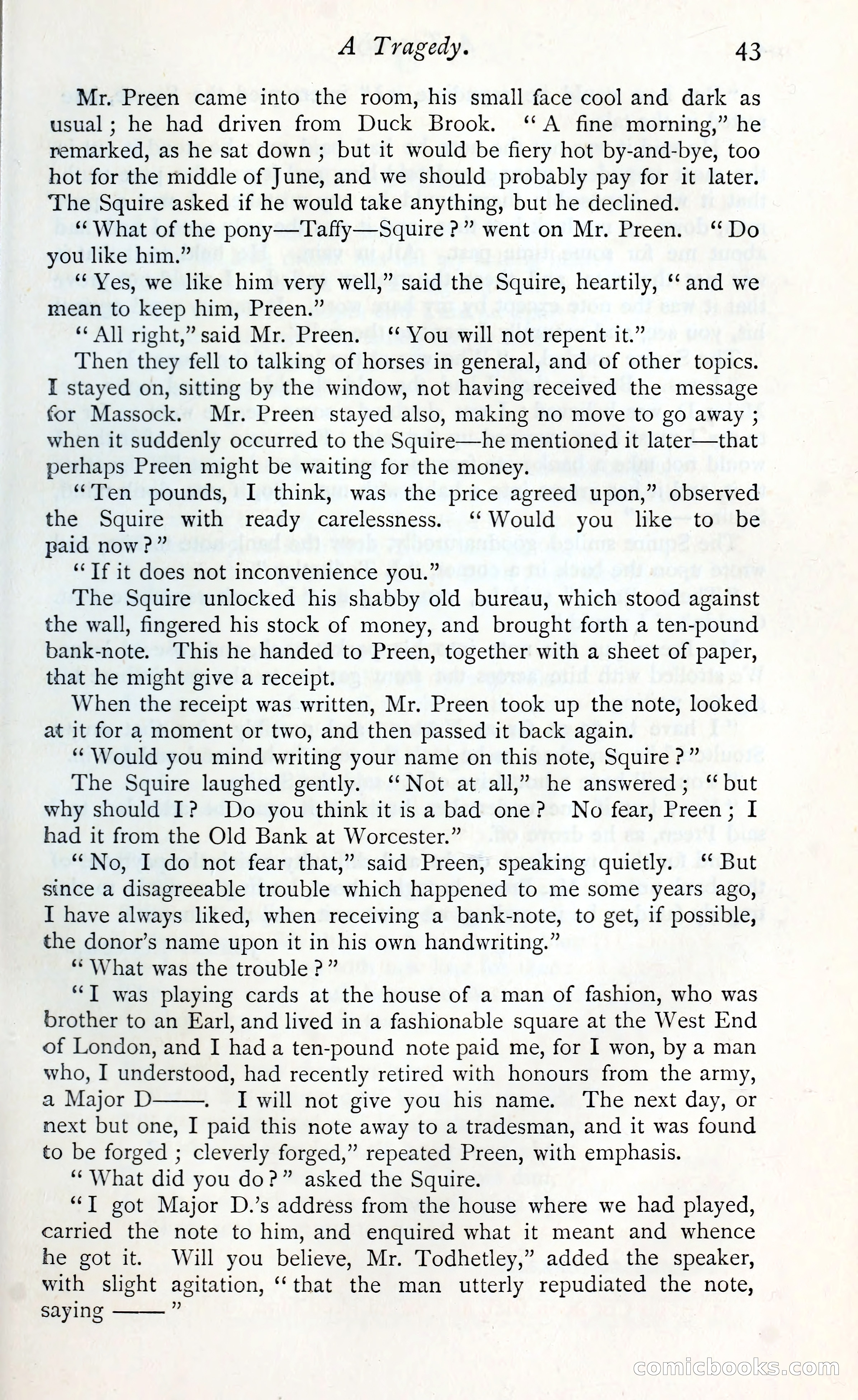 The Argosy — page 56 of 400