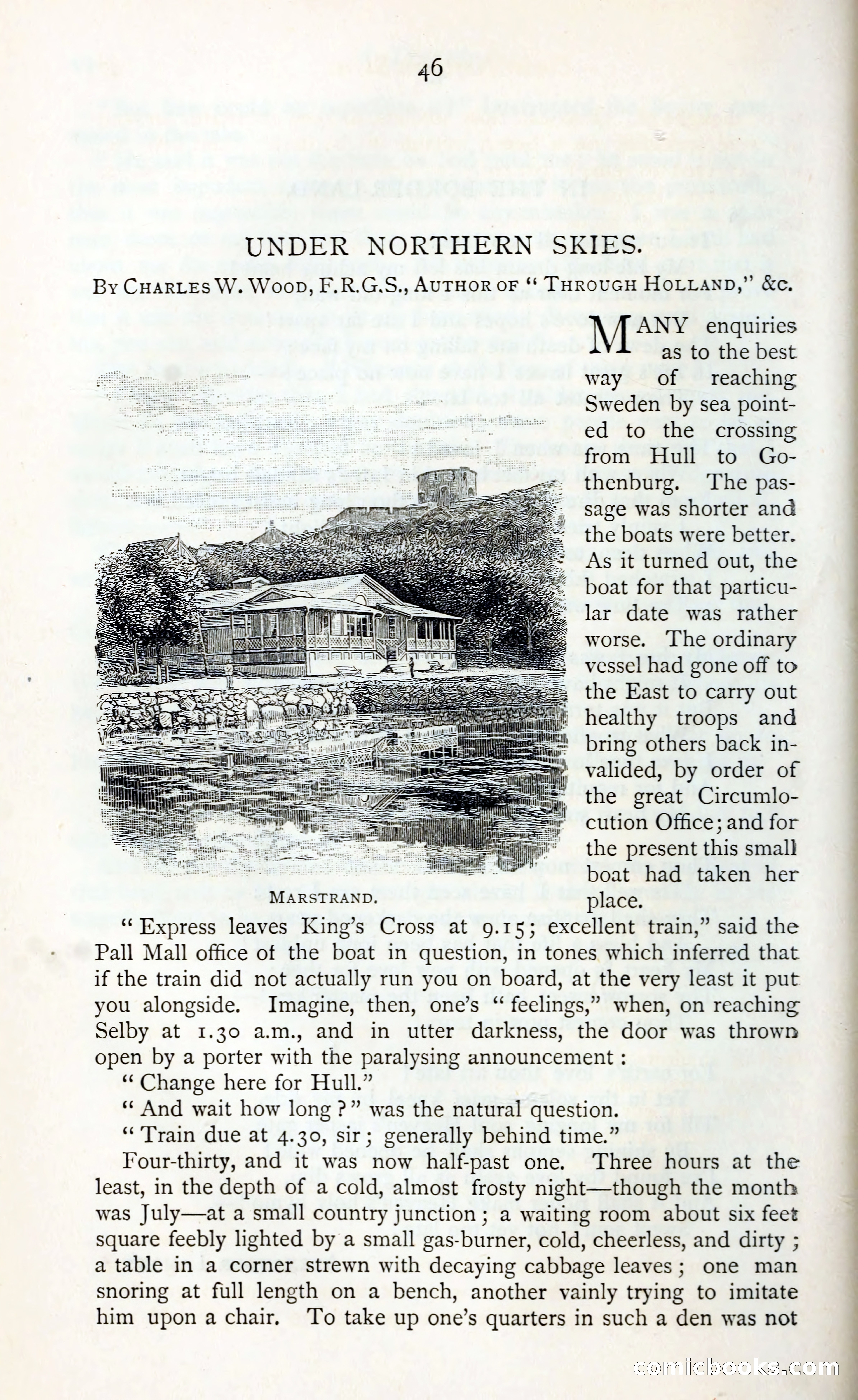 The Argosy — page 59 of 400