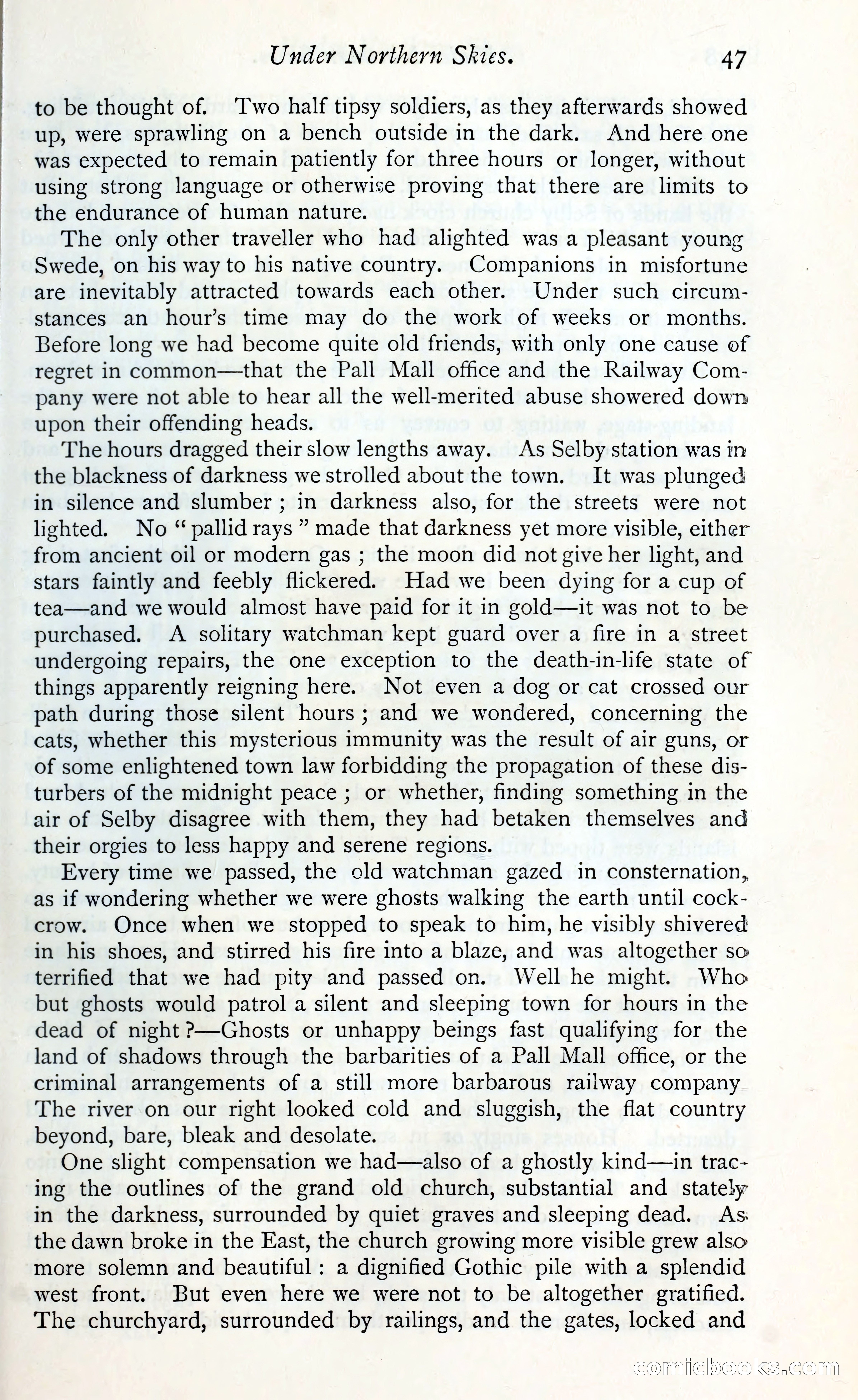 The Argosy — page 60 of 400
