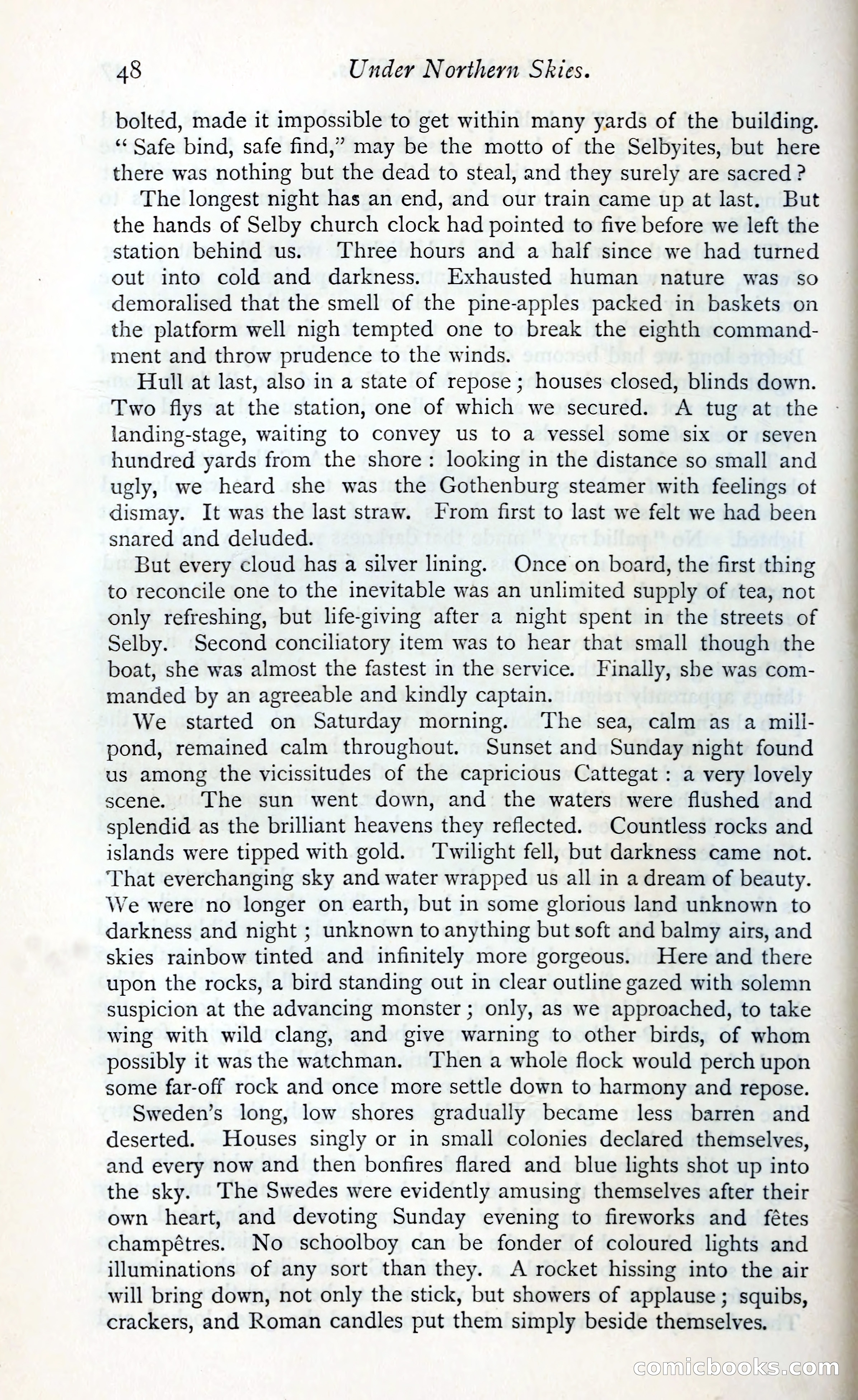 The Argosy — page 61 of 400