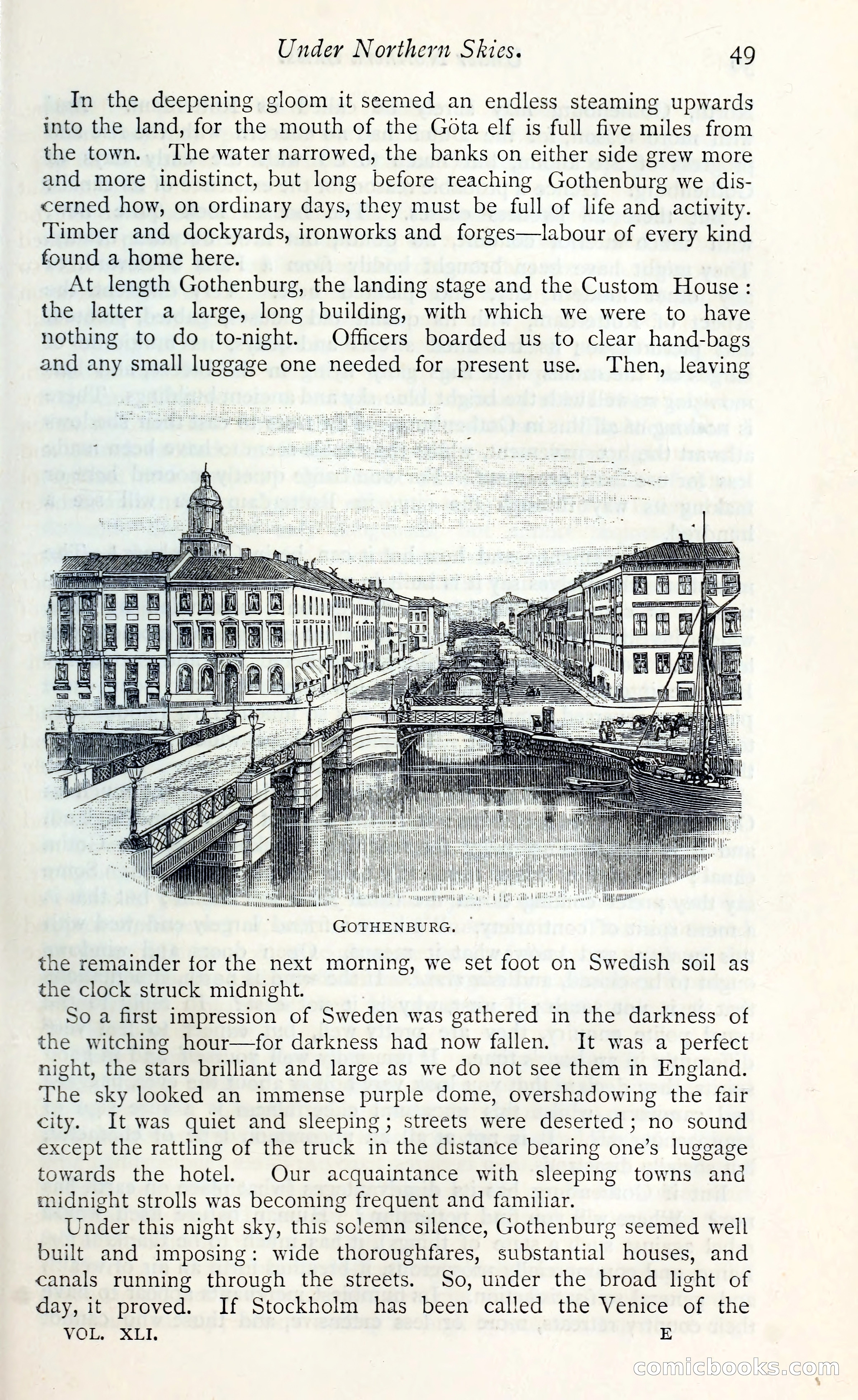 The Argosy — page 62 of 400