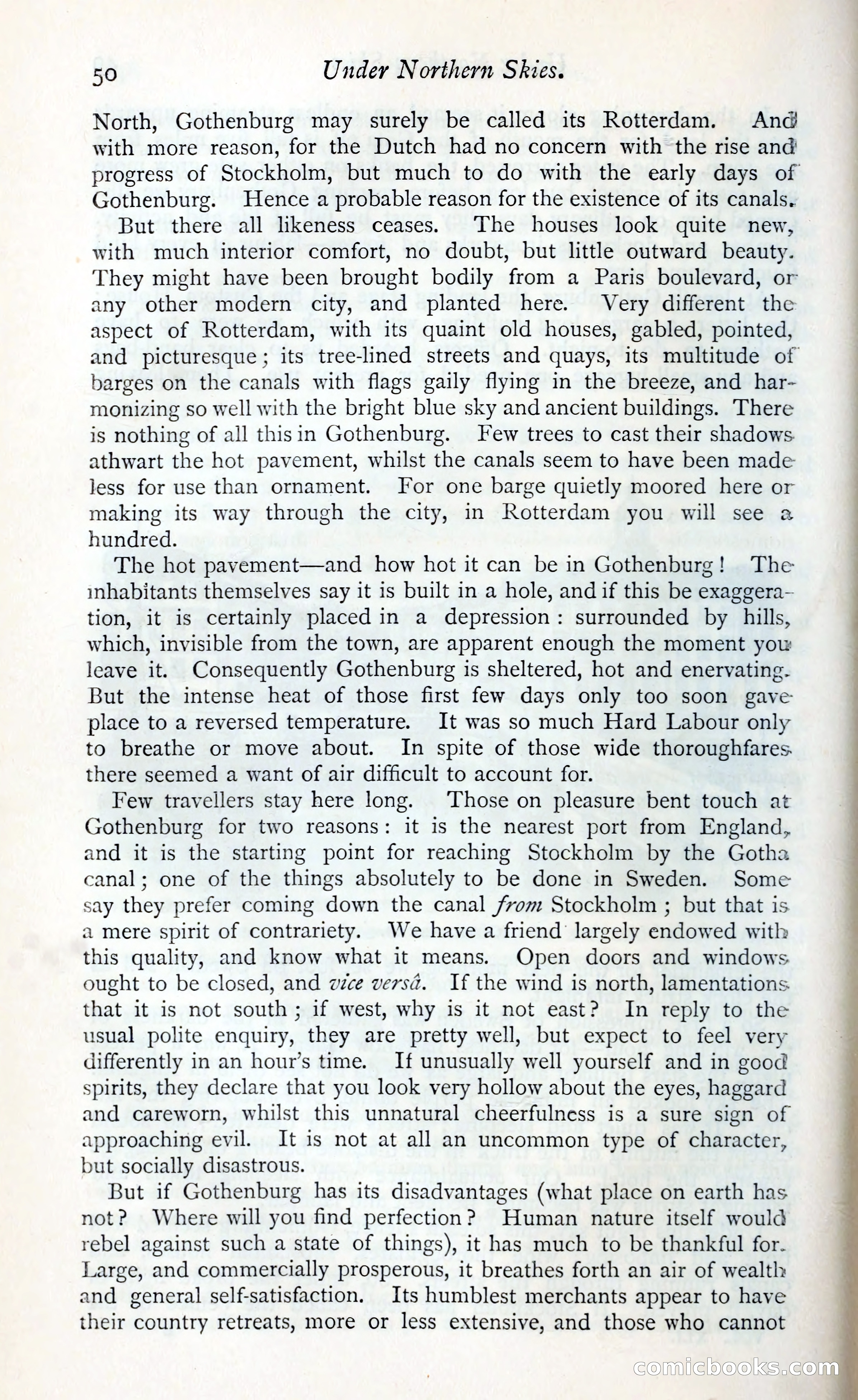 The Argosy — page 63 of 400