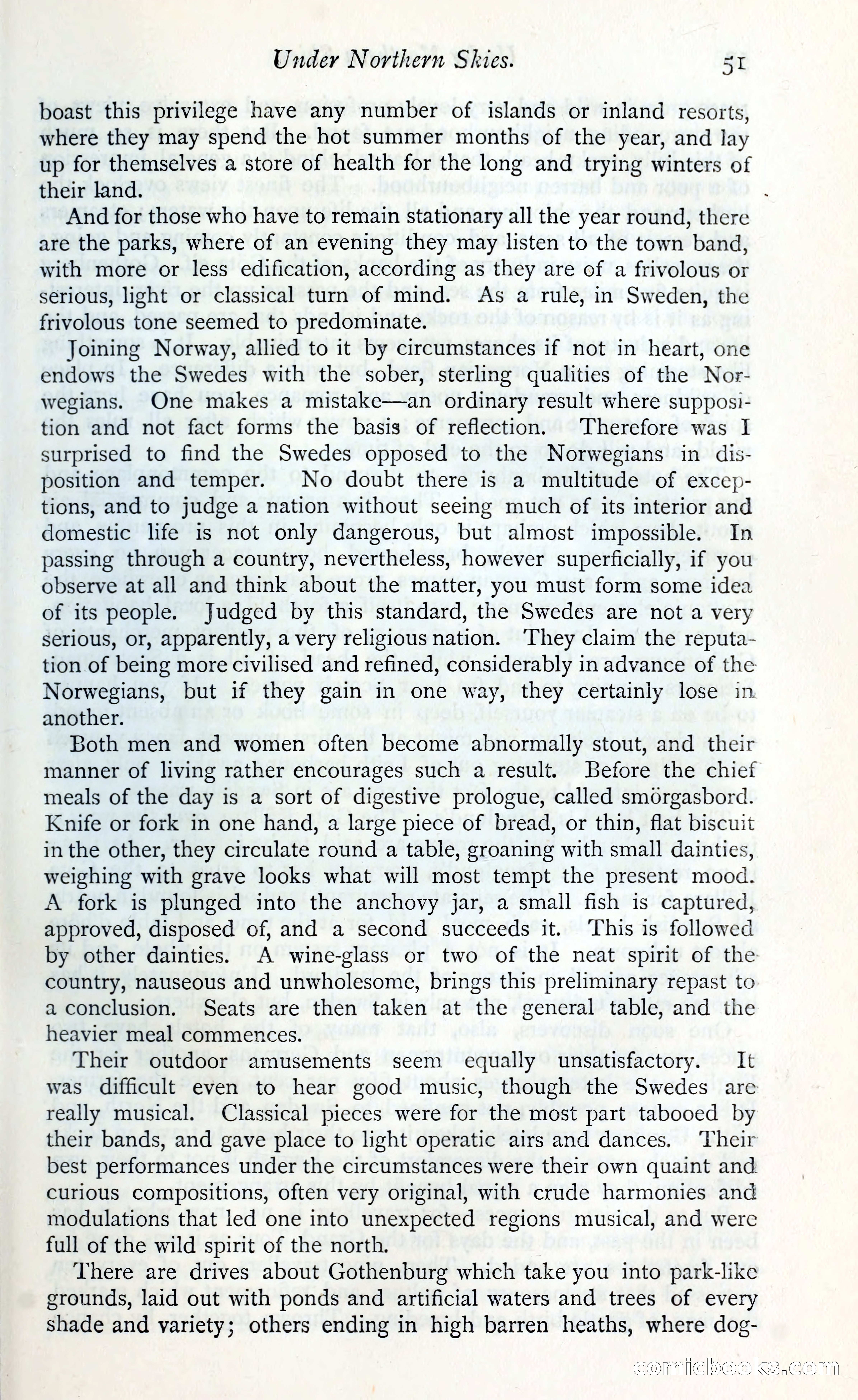 The Argosy — page 64 of 400