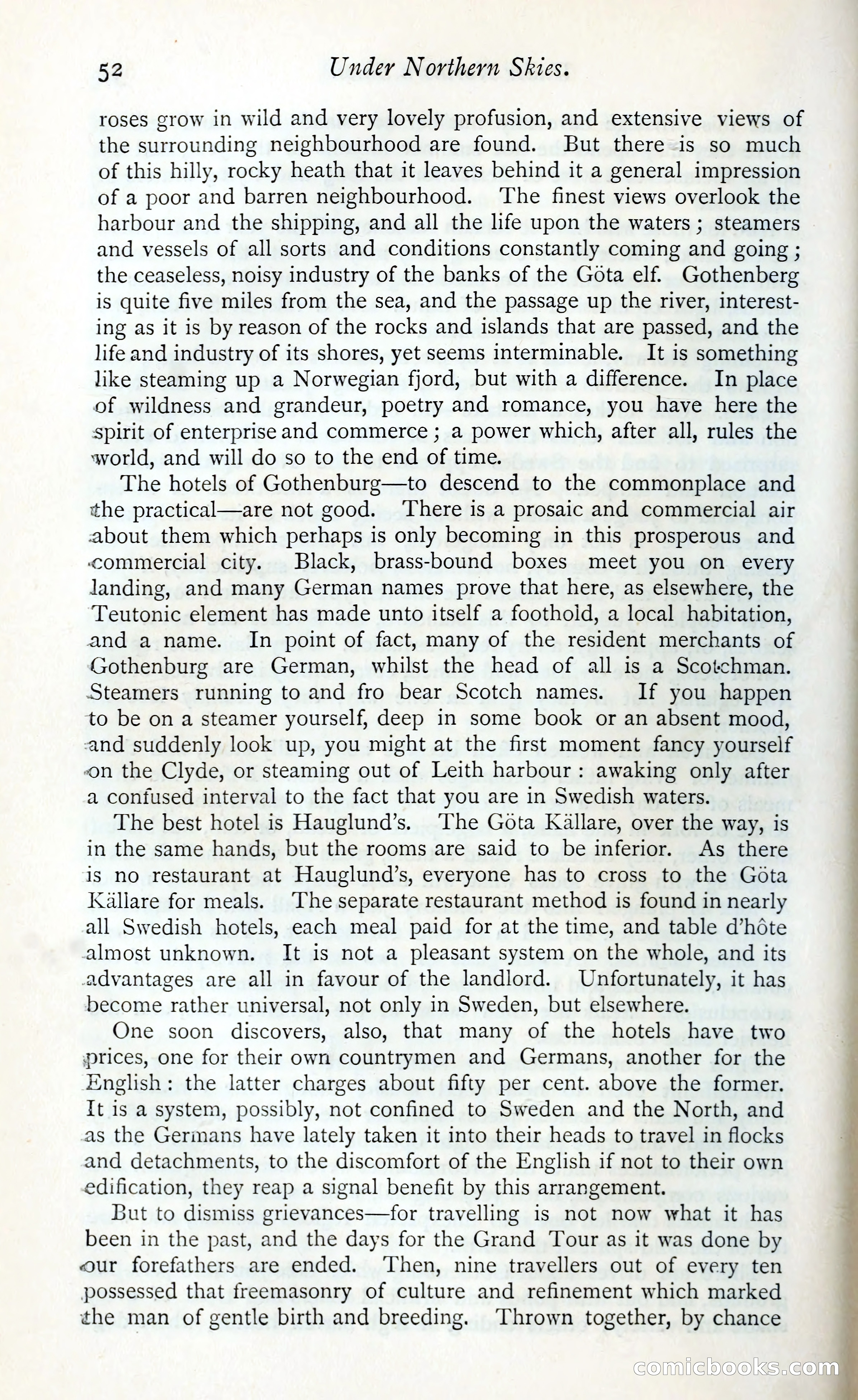 The Argosy — page 65 of 400