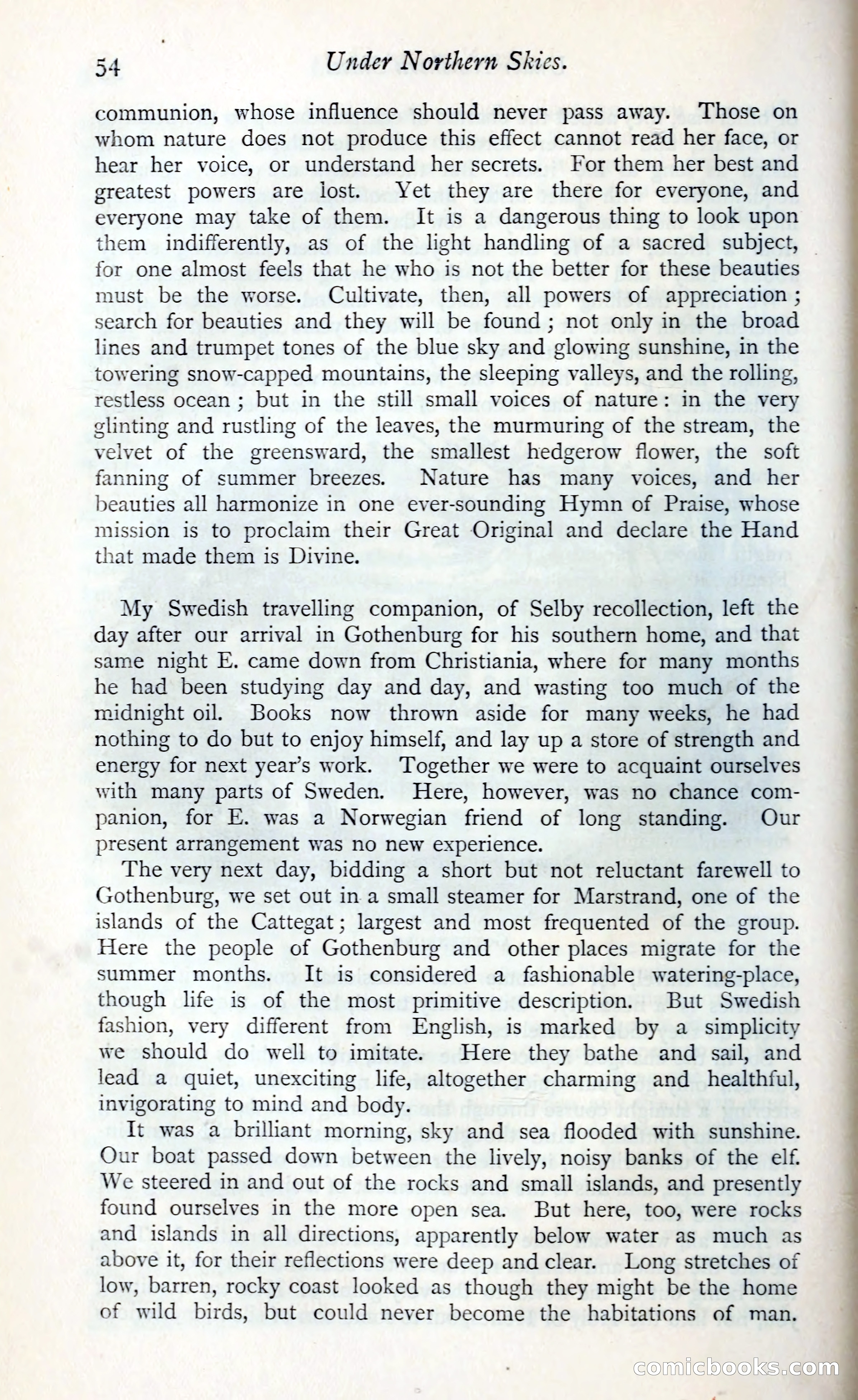 The Argosy — page 67 of 400