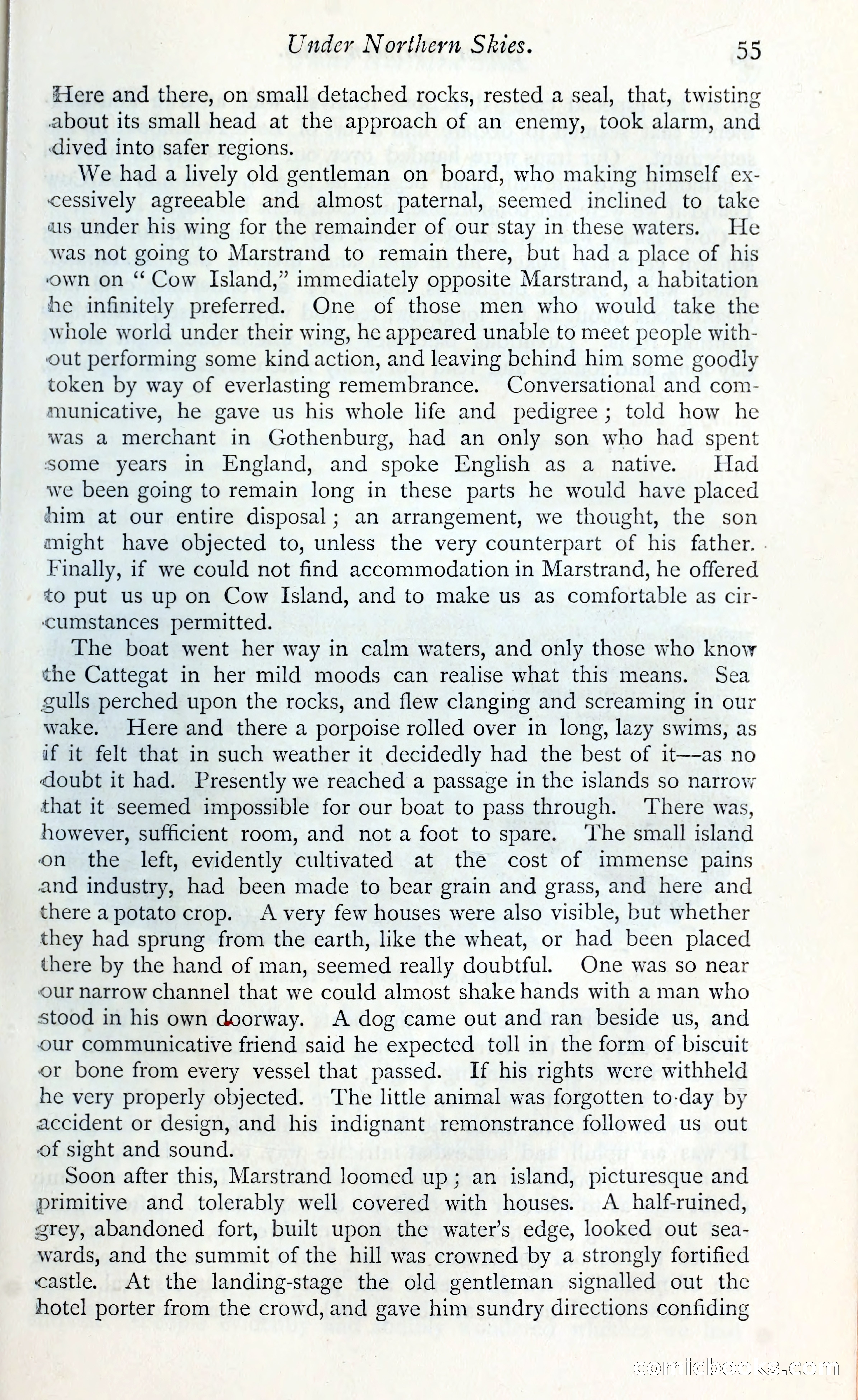 The Argosy — page 68 of 400