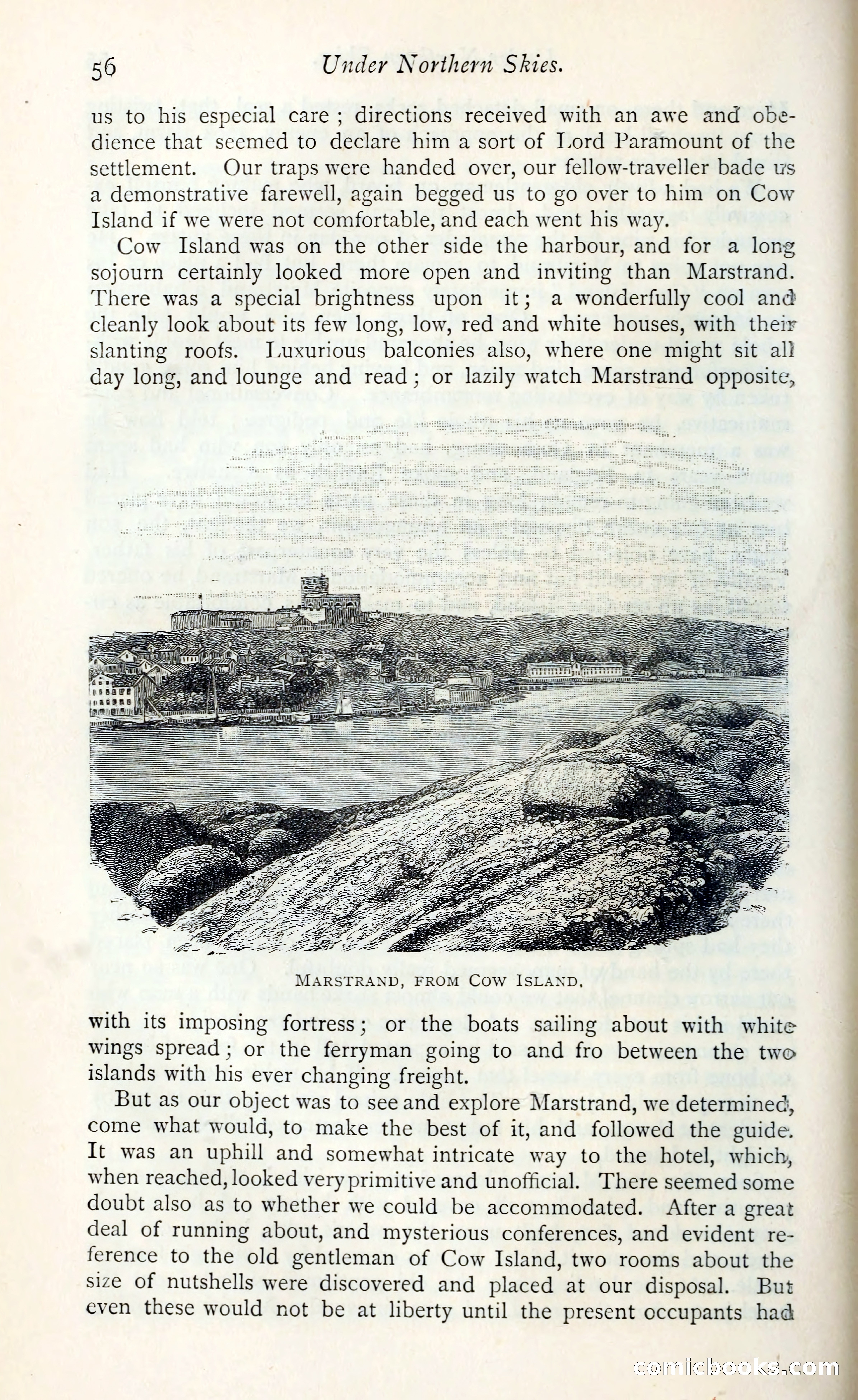 The Argosy — page 69 of 400