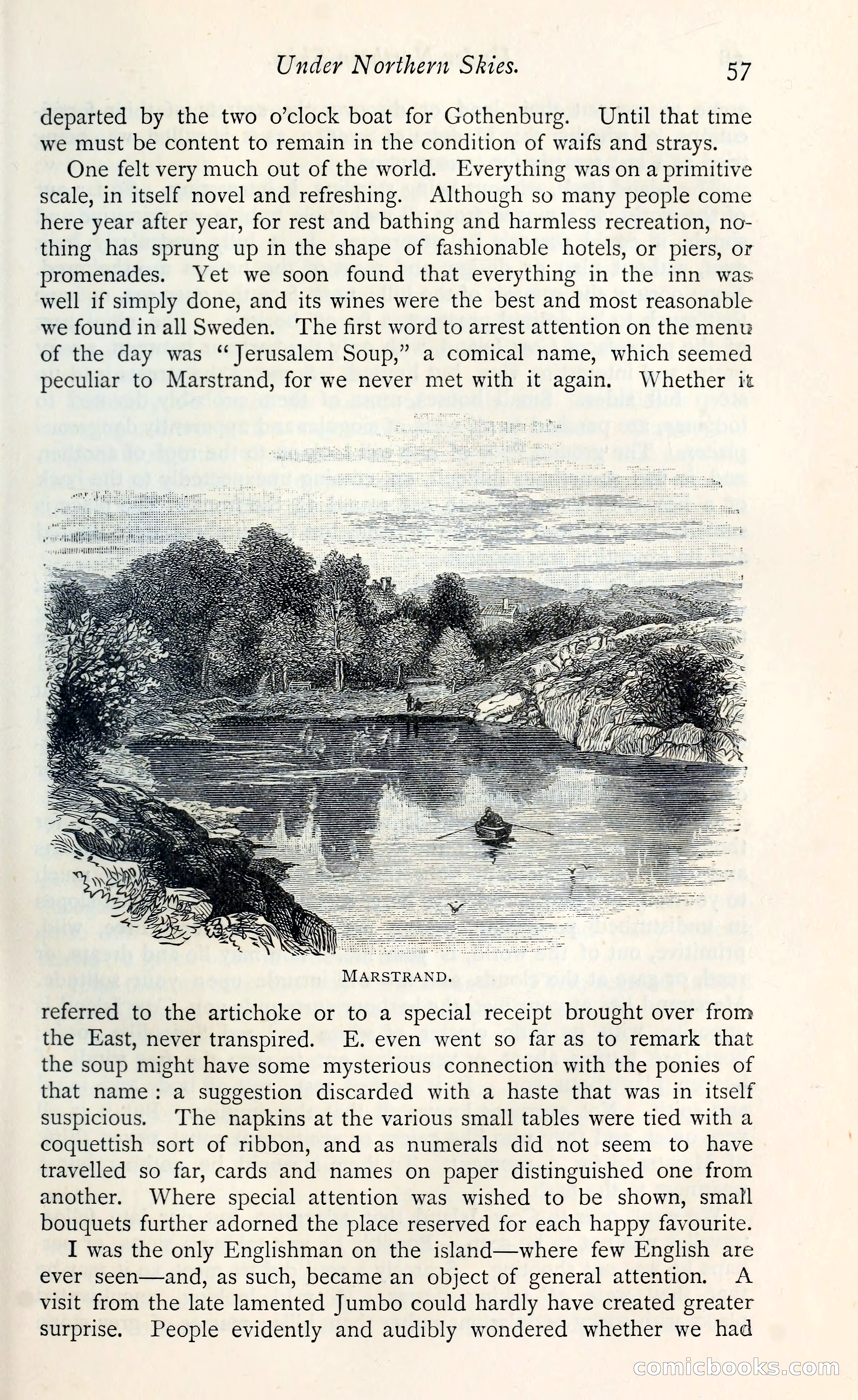 The Argosy — page 70 of 400