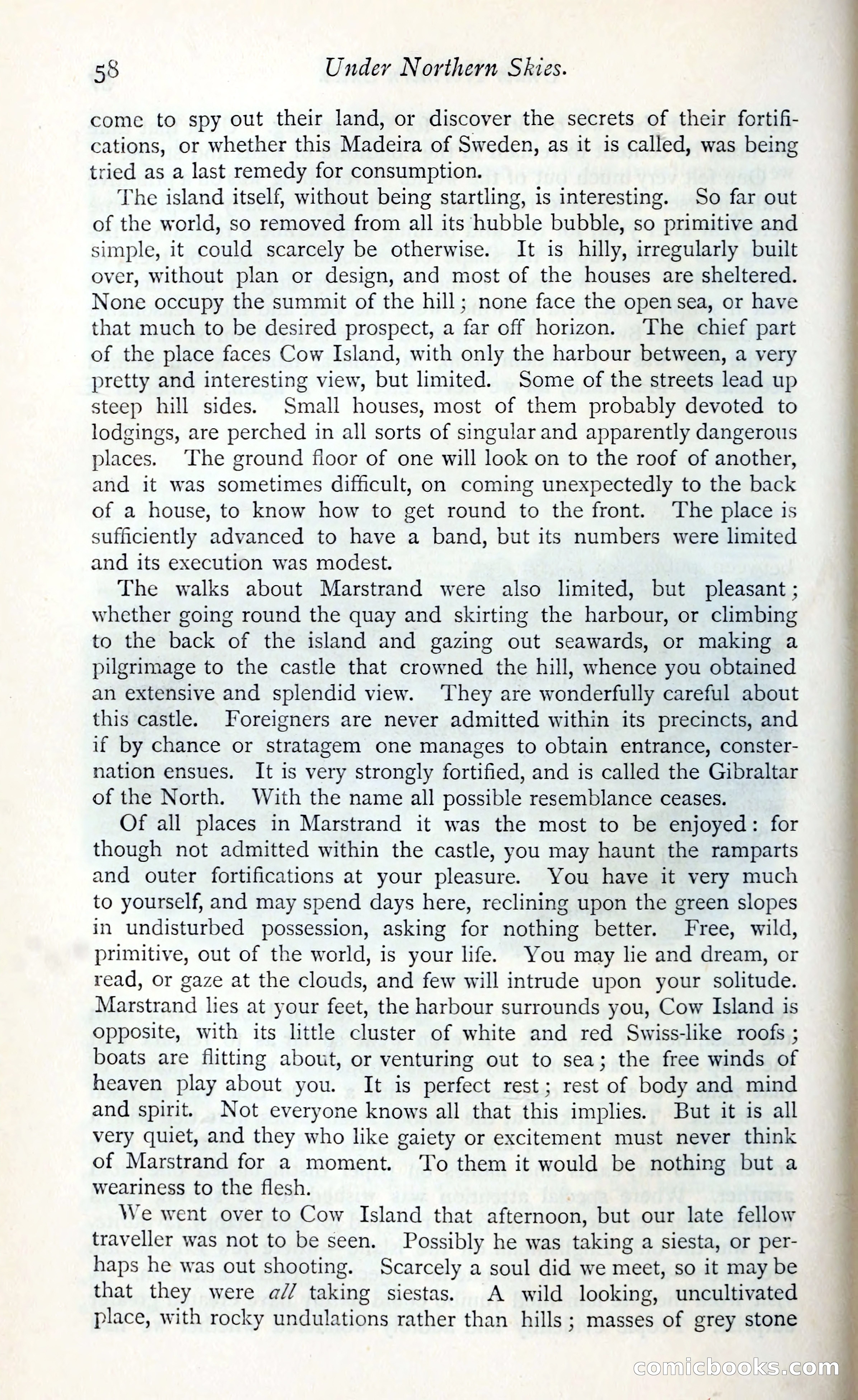 The Argosy — page 71 of 400